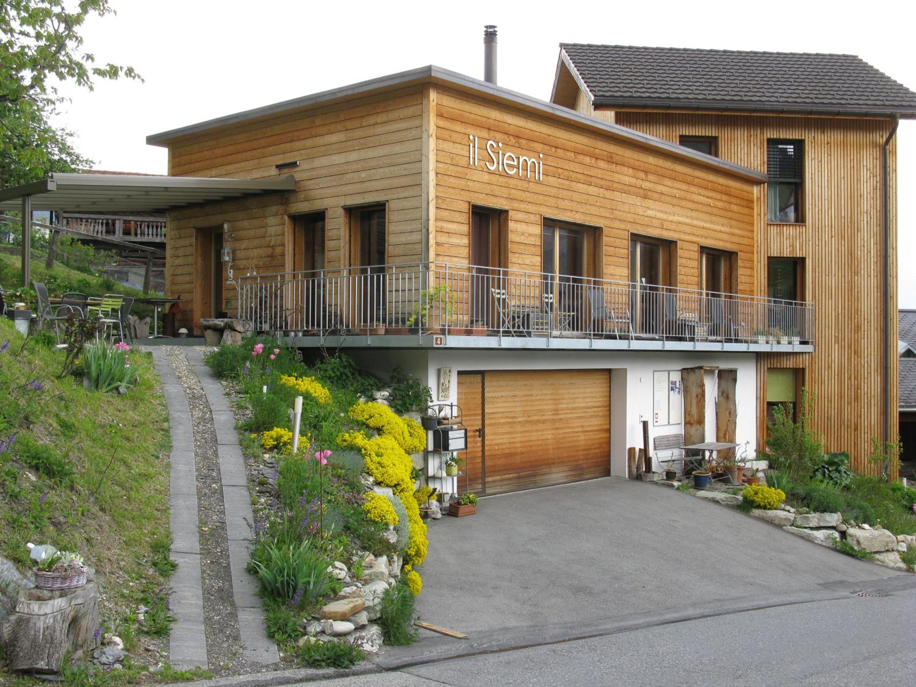 Casa il Siemi