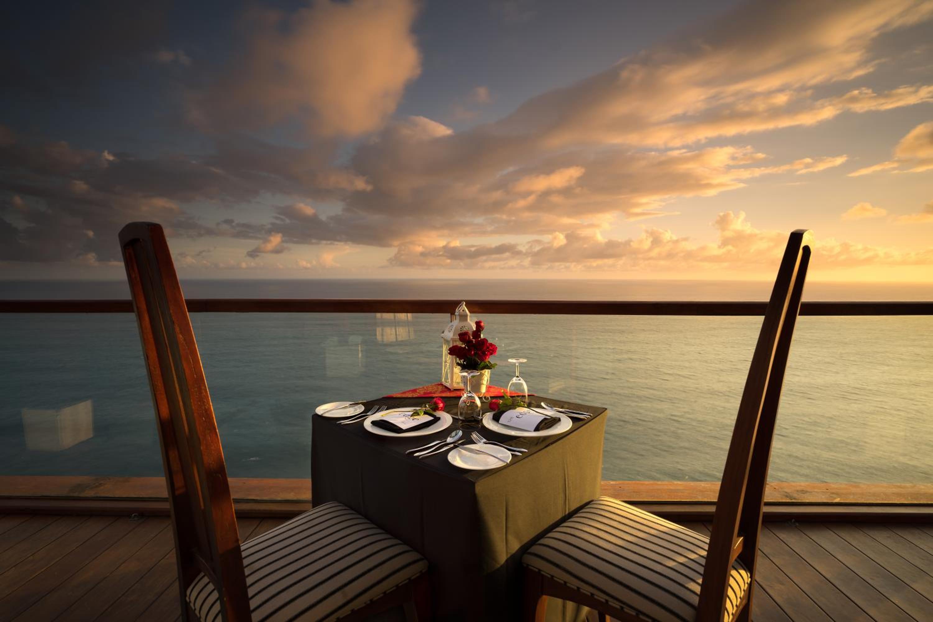 The Edge Bali