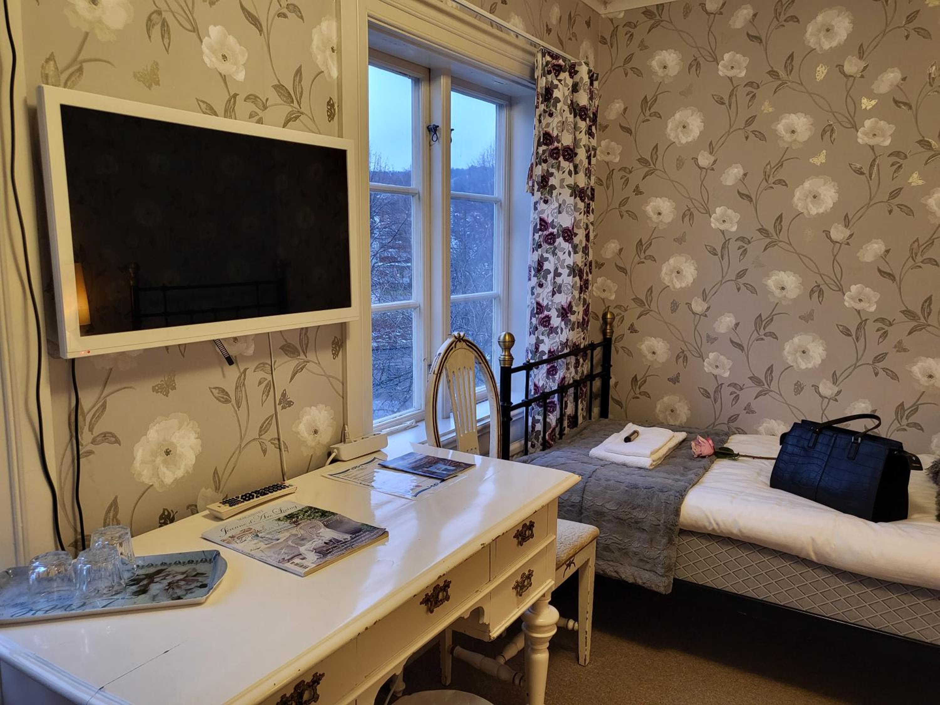 Huskvarna Hotell & Vandrarhem