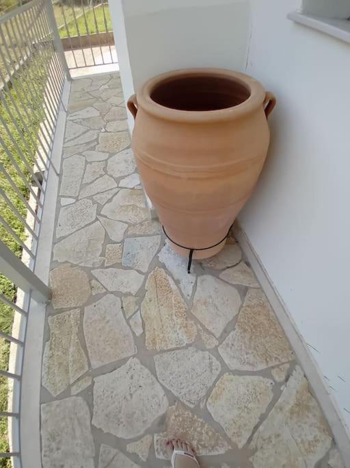 Mirto’s House