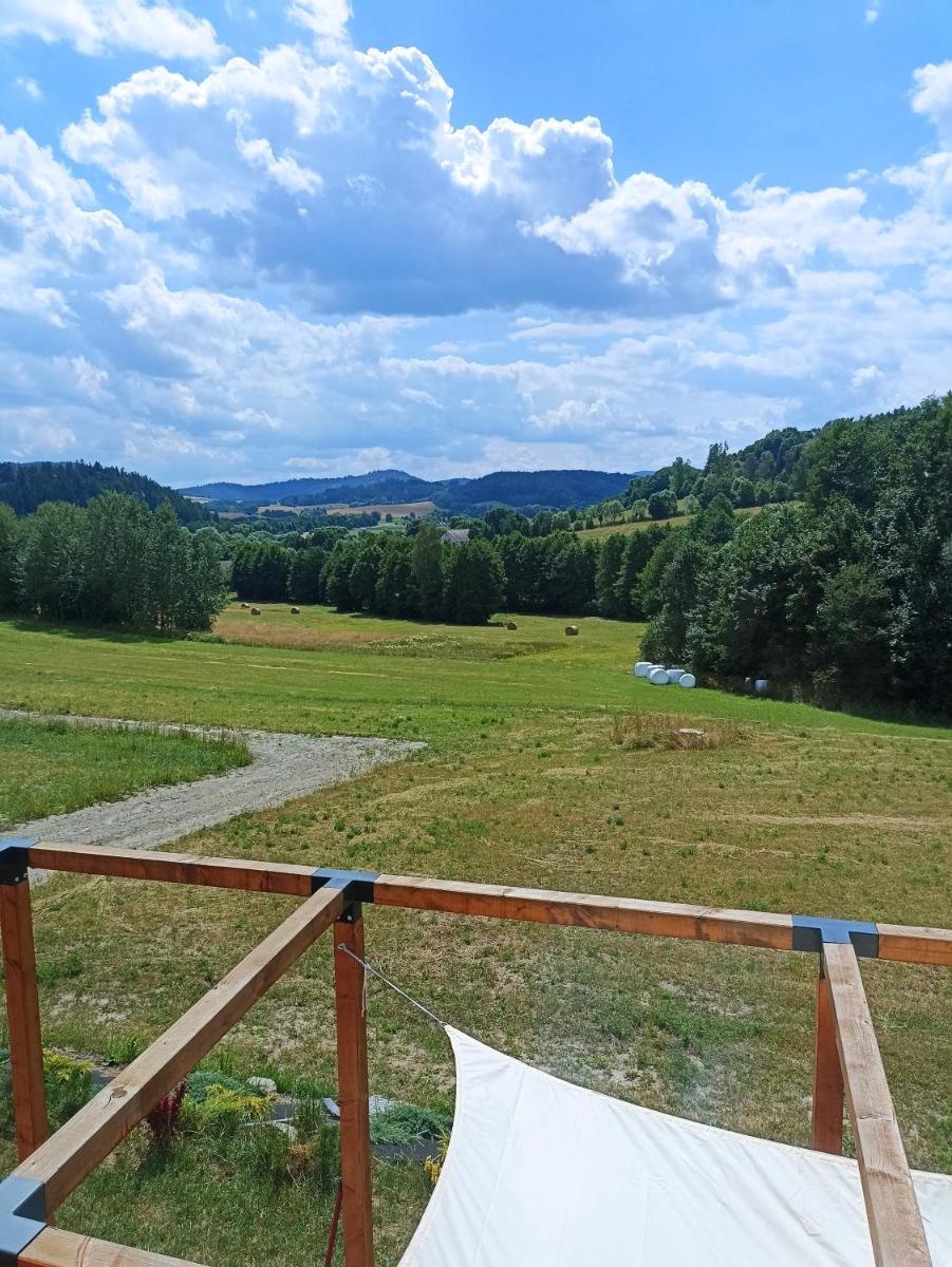 Maraśka Holiday House view 4