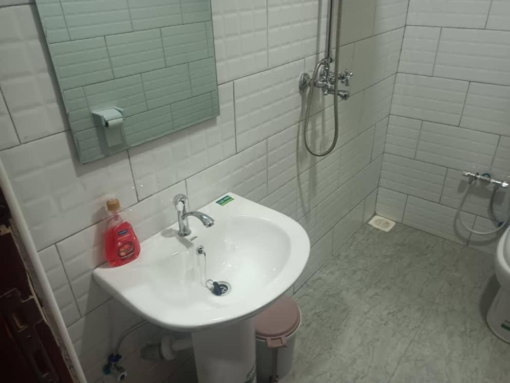 Nguni 1 bedroomed apartment view 2