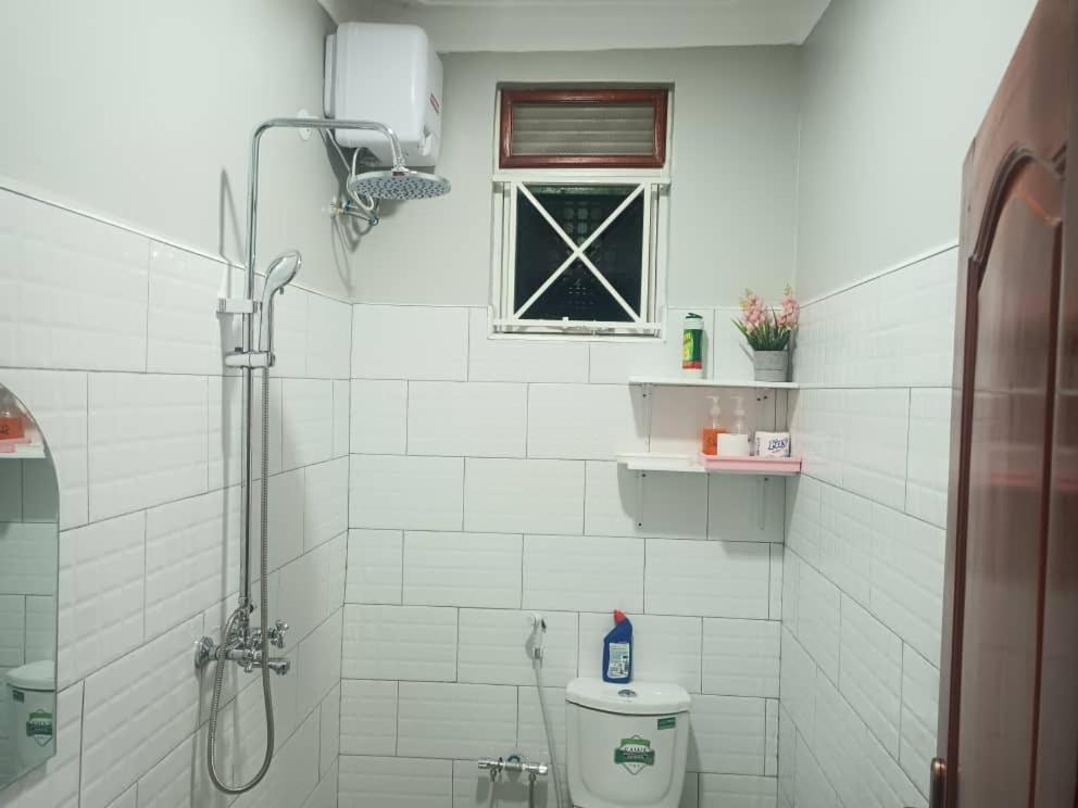 Nguni 1 bedroomed apartment view 3