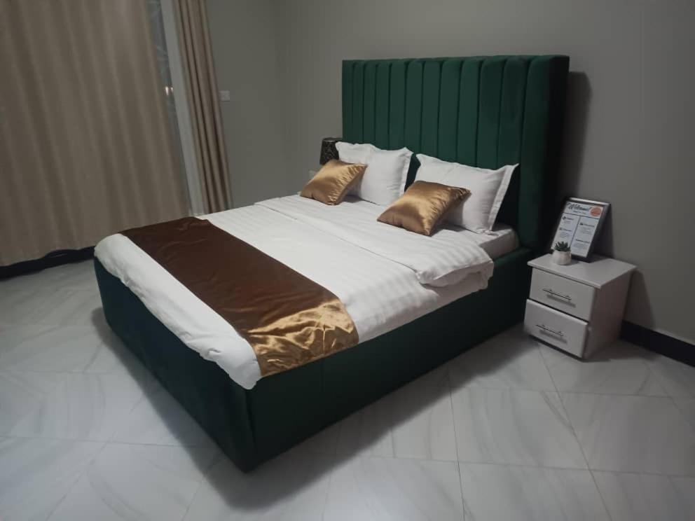 Nguni 1 bedroomed apartment view 4