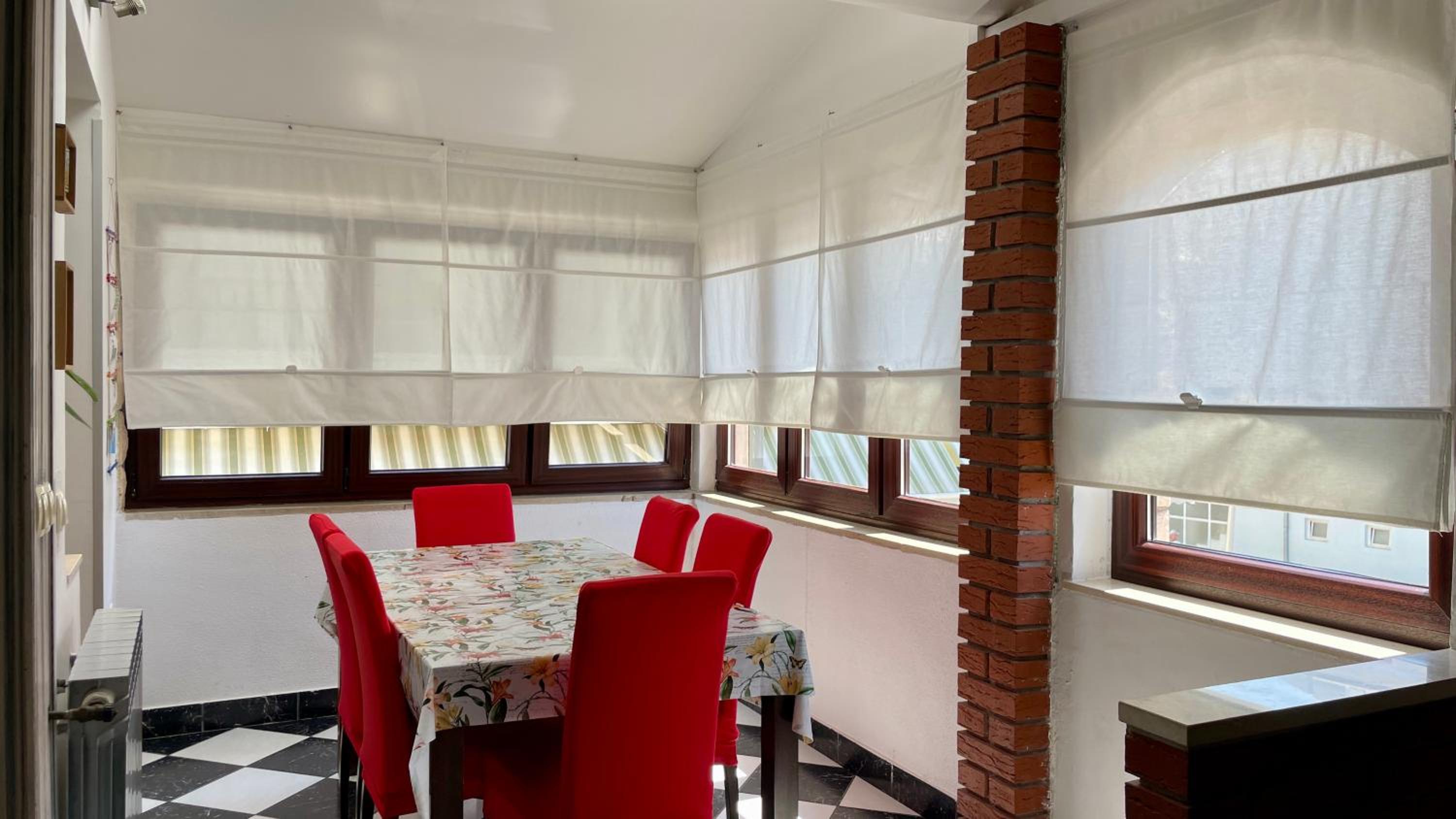 Obradović rooms & apartments view 4