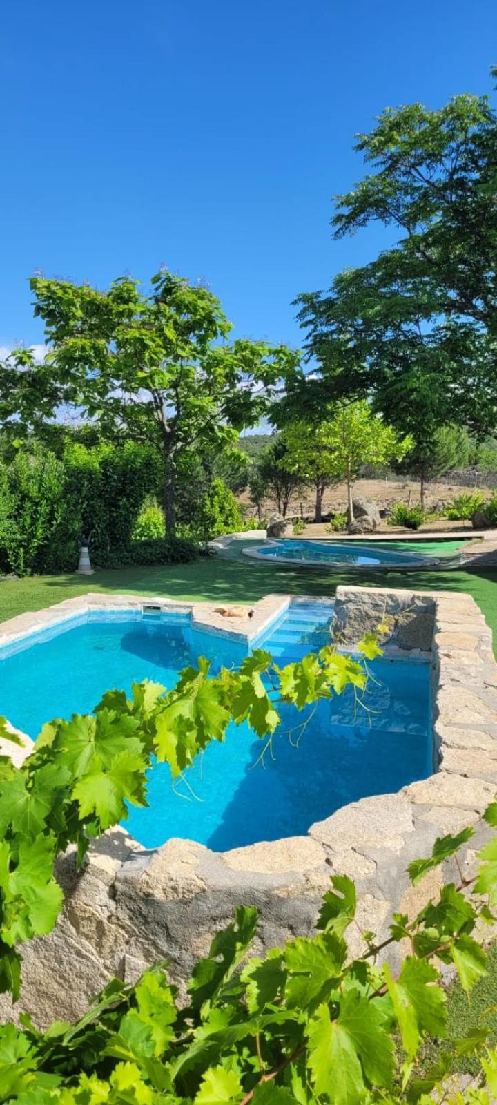 Casa Rural Naranja
