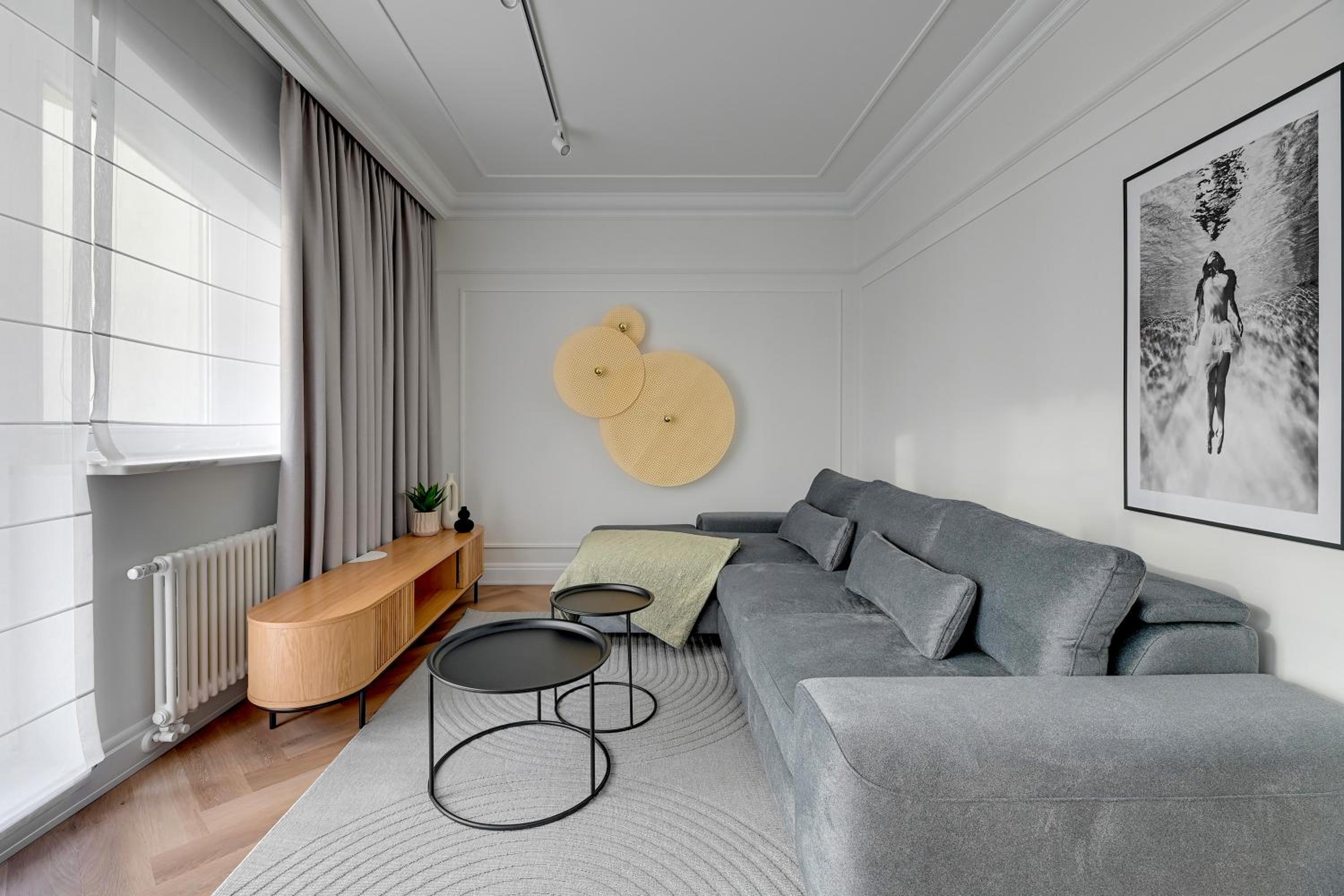 Havana Premium Family Apartment Sopot by Lion Apartments