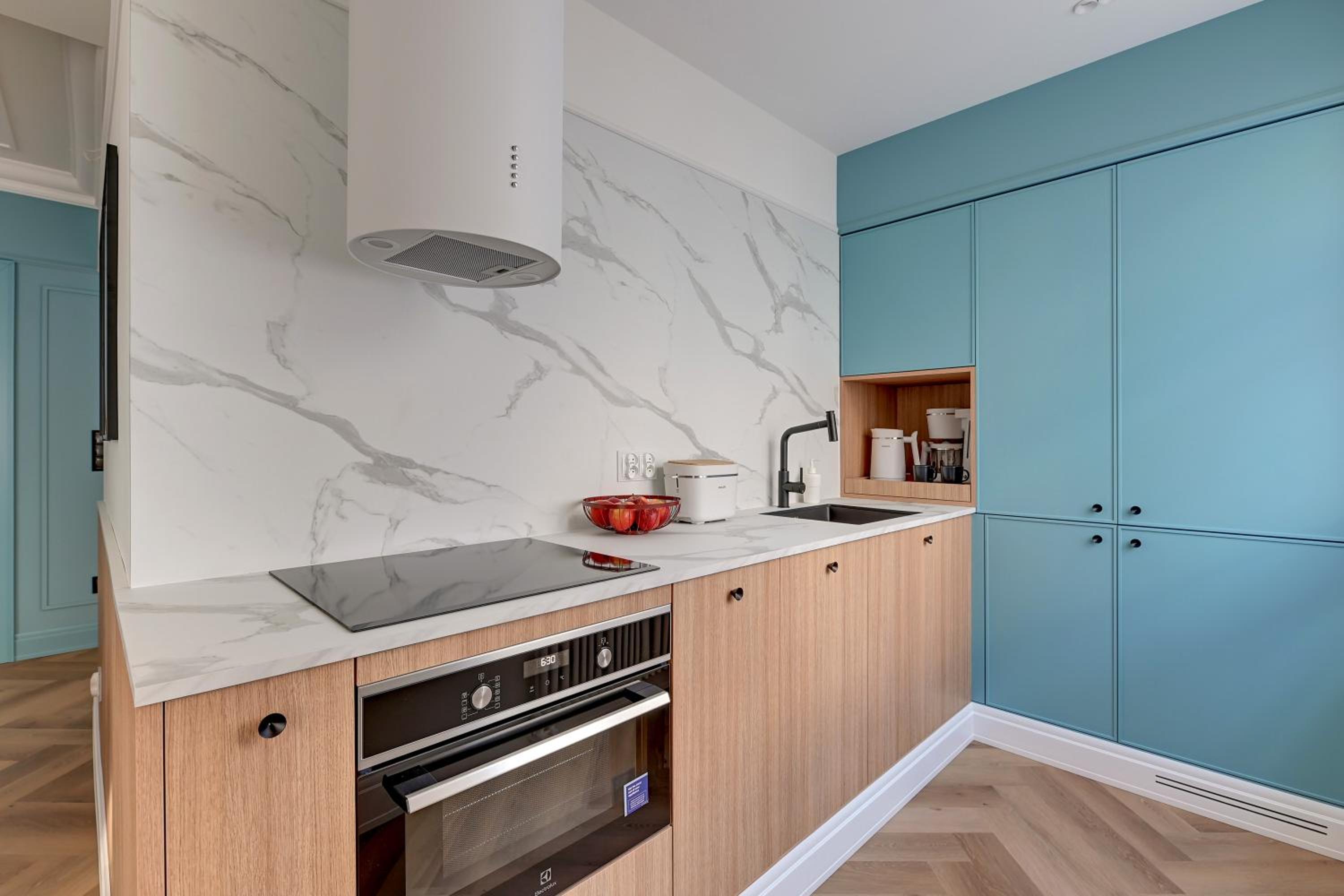 Havana Premium Family Apartment Sopot by Lion Apartments