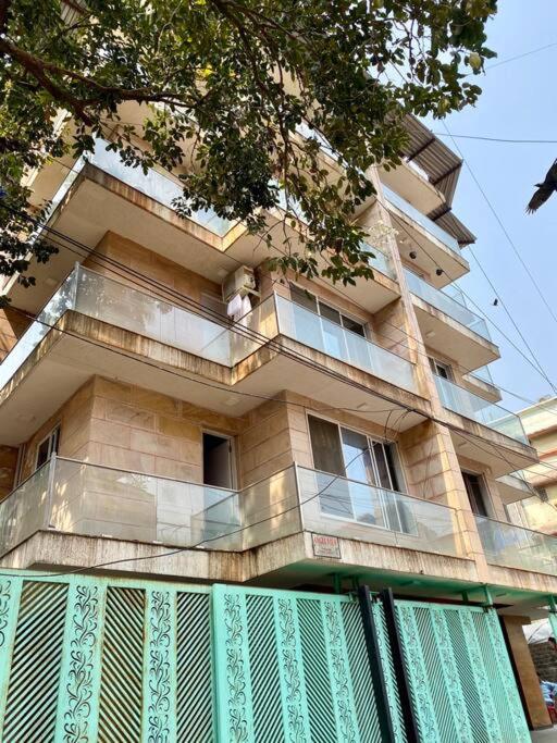 ConnektHomes - Angel Views, Chapel Road, Bandra West view 4