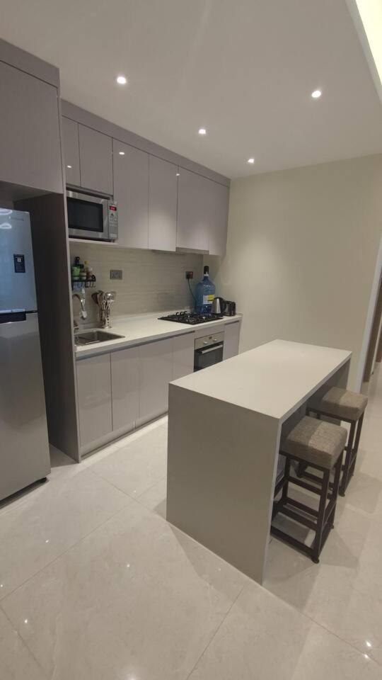 GTC Posh Hideaway in Westlands view 2