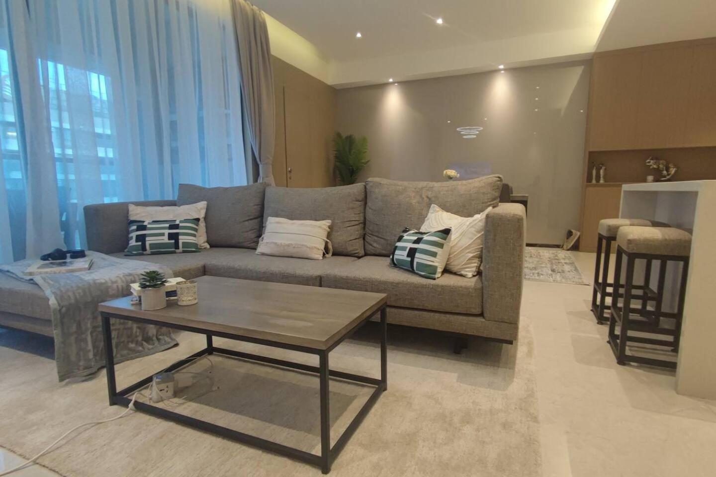 GTC Posh Hideaway in Westlands view 5
