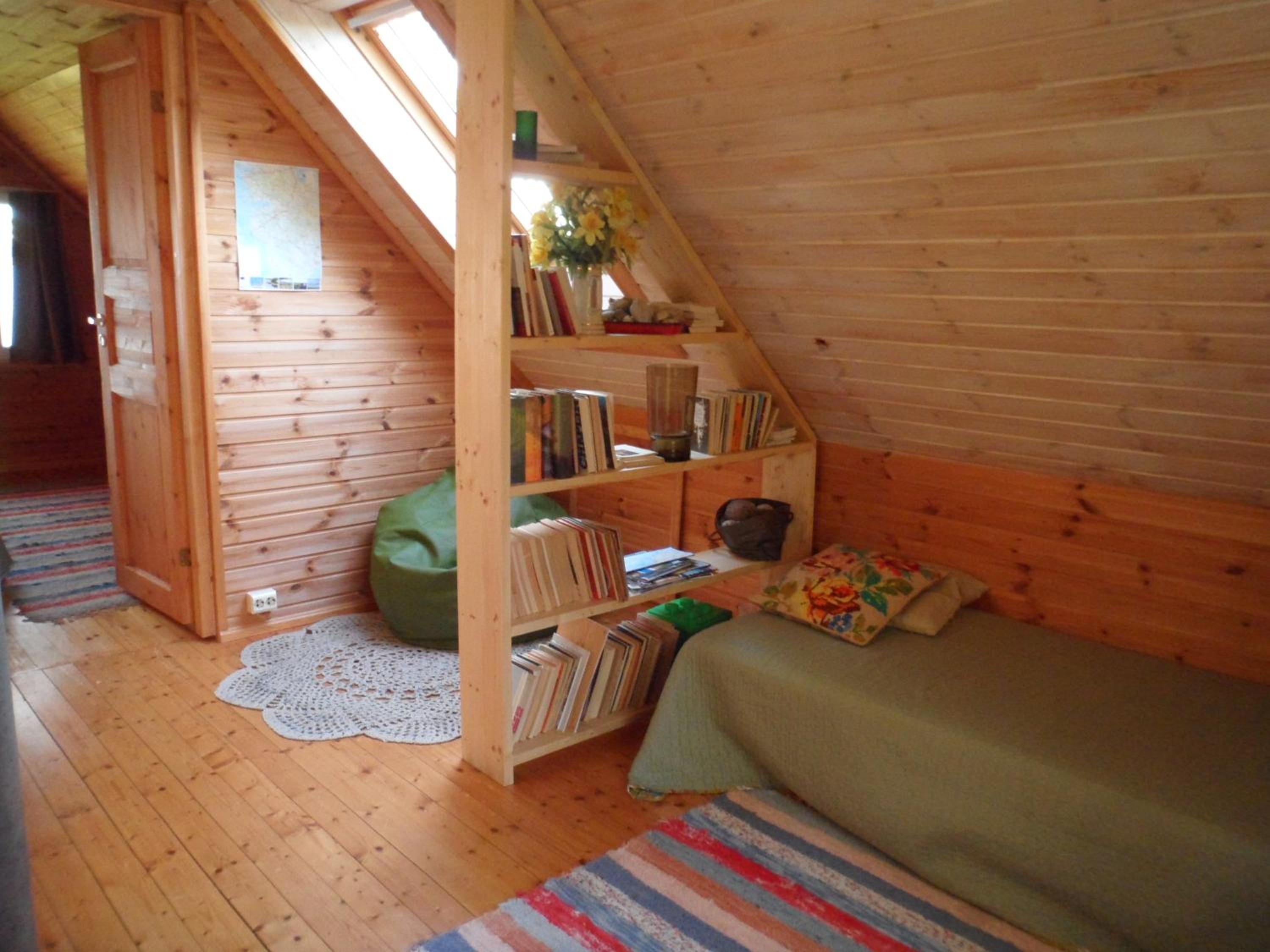 Kapteni Holiday House