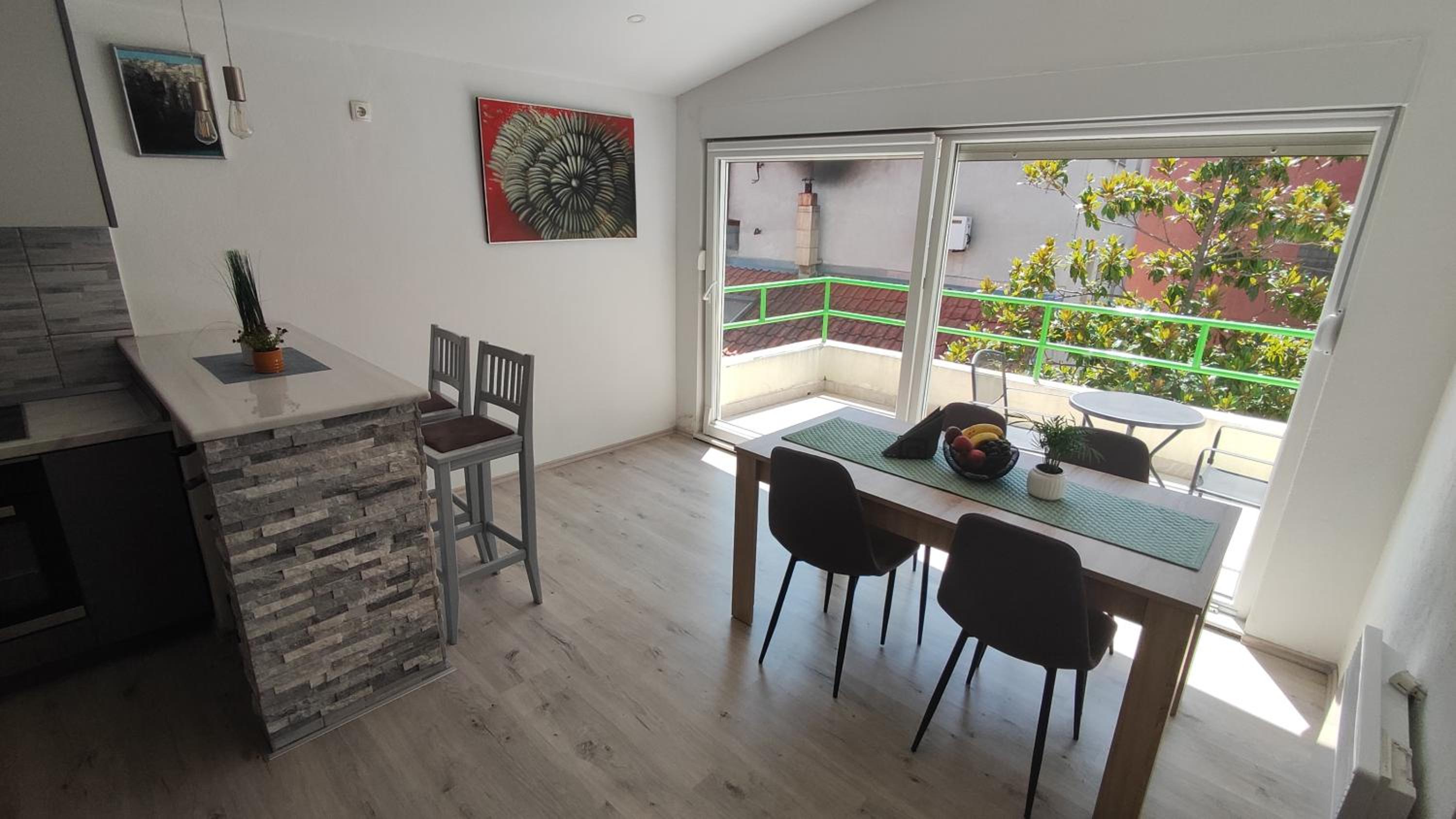 AP apartment