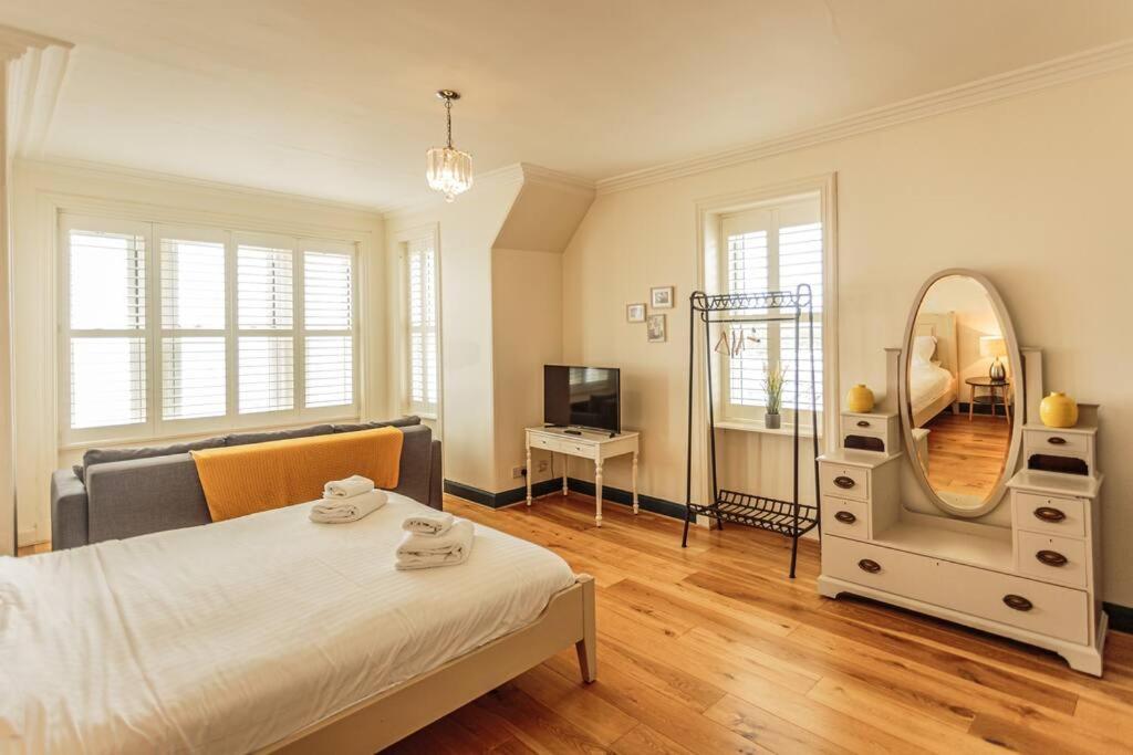 Southcliff House