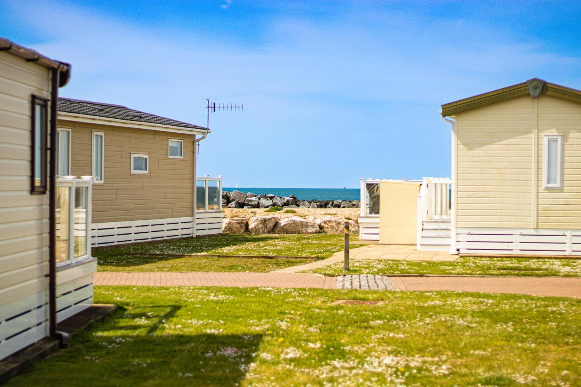 Seal Bay Resort view 5