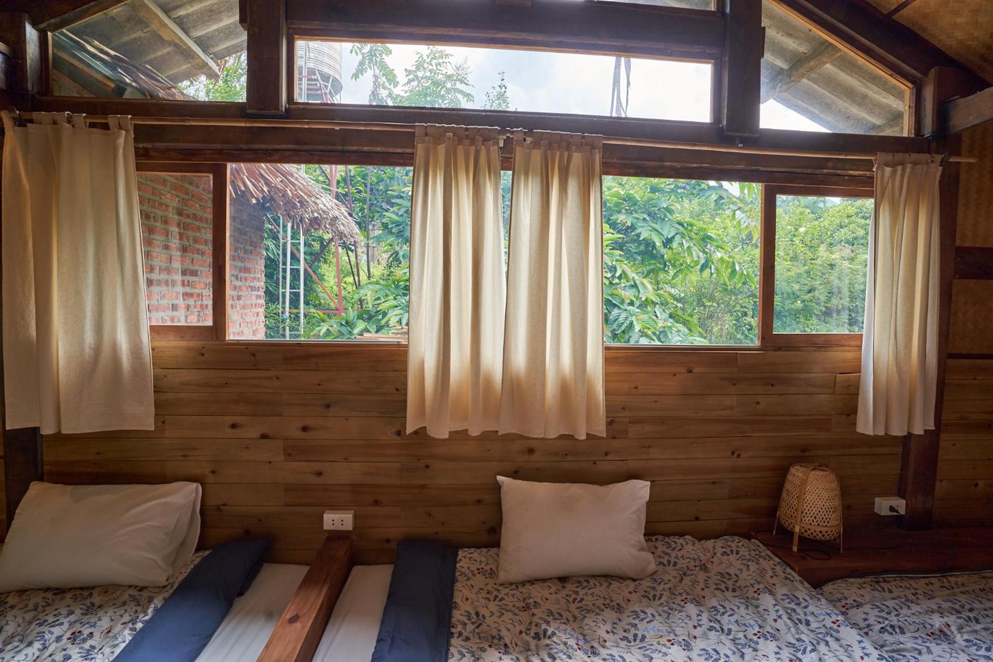 TALACÀ Homestay