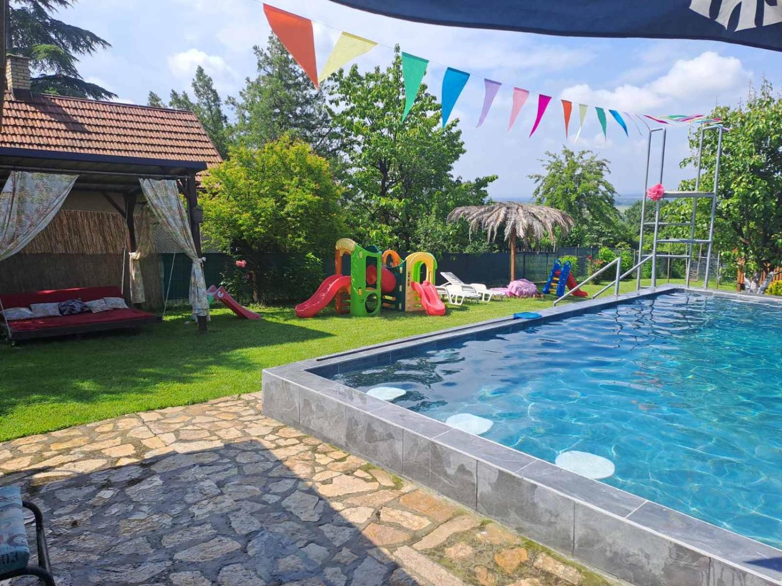 Sava Land view 5