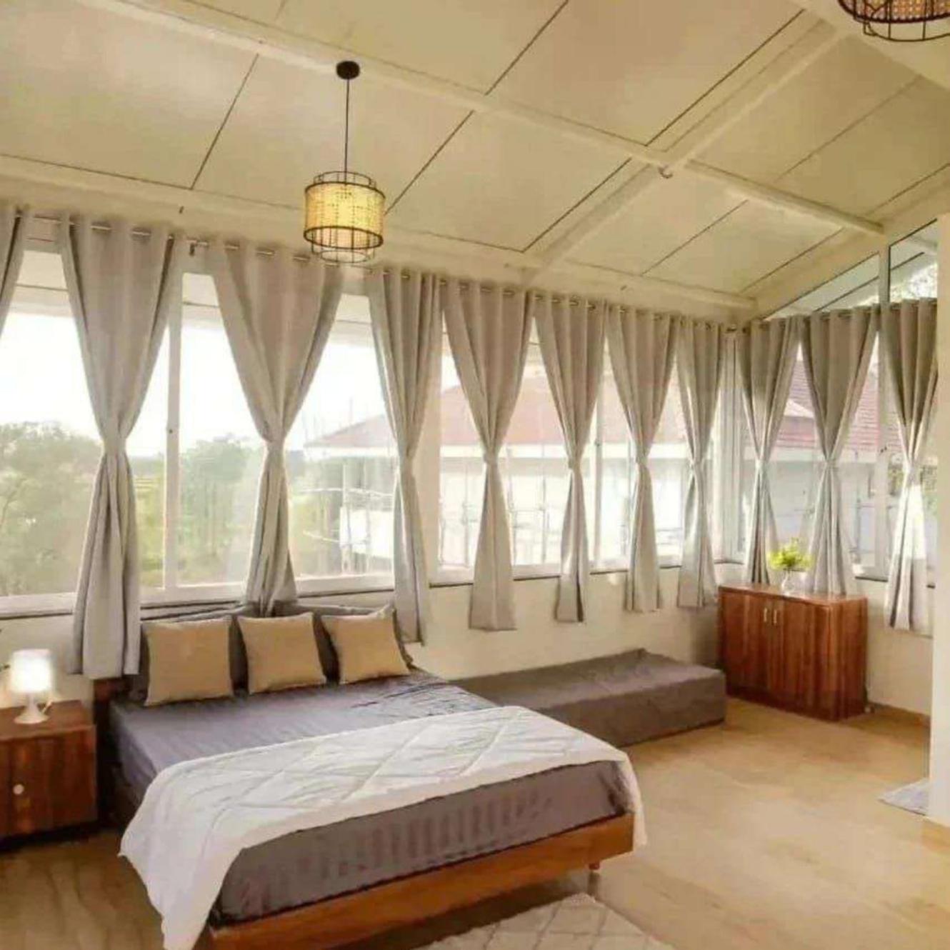 Raffles Igatpuri