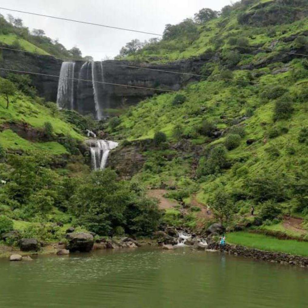 Raffles Igatpuri