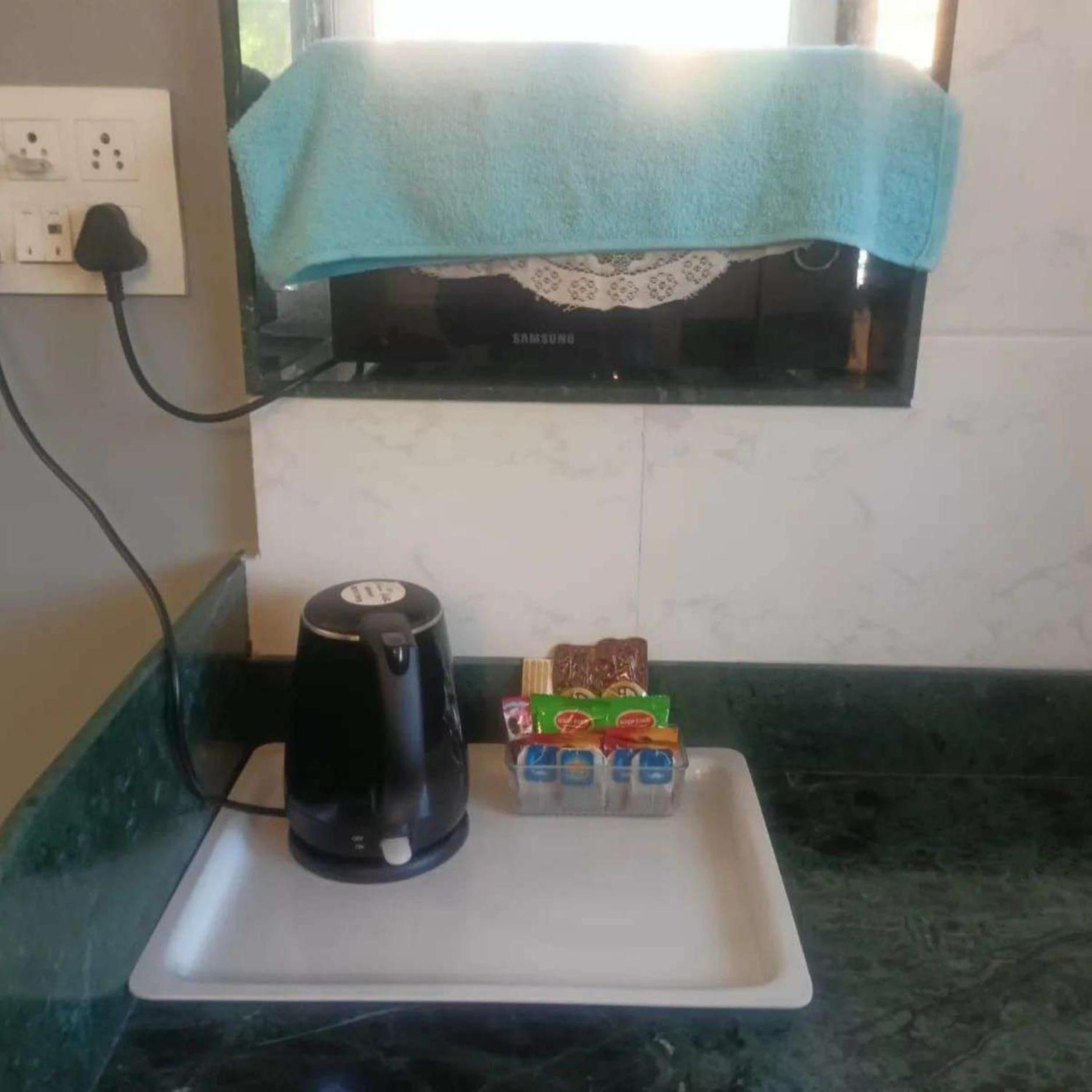 Raffles Igatpuri