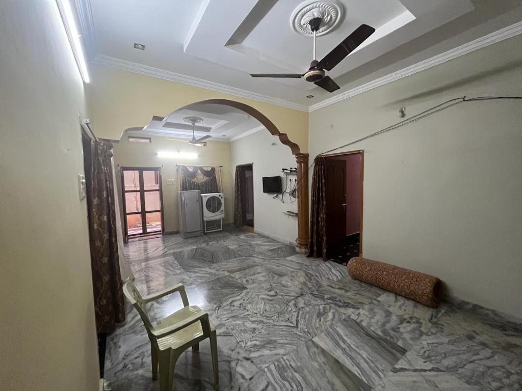 Vacation Rental Home