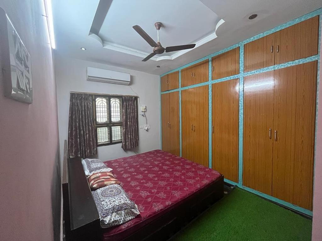 Vacation Rental Home