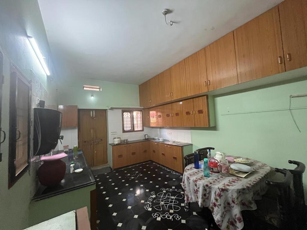 Vacation Rental Home