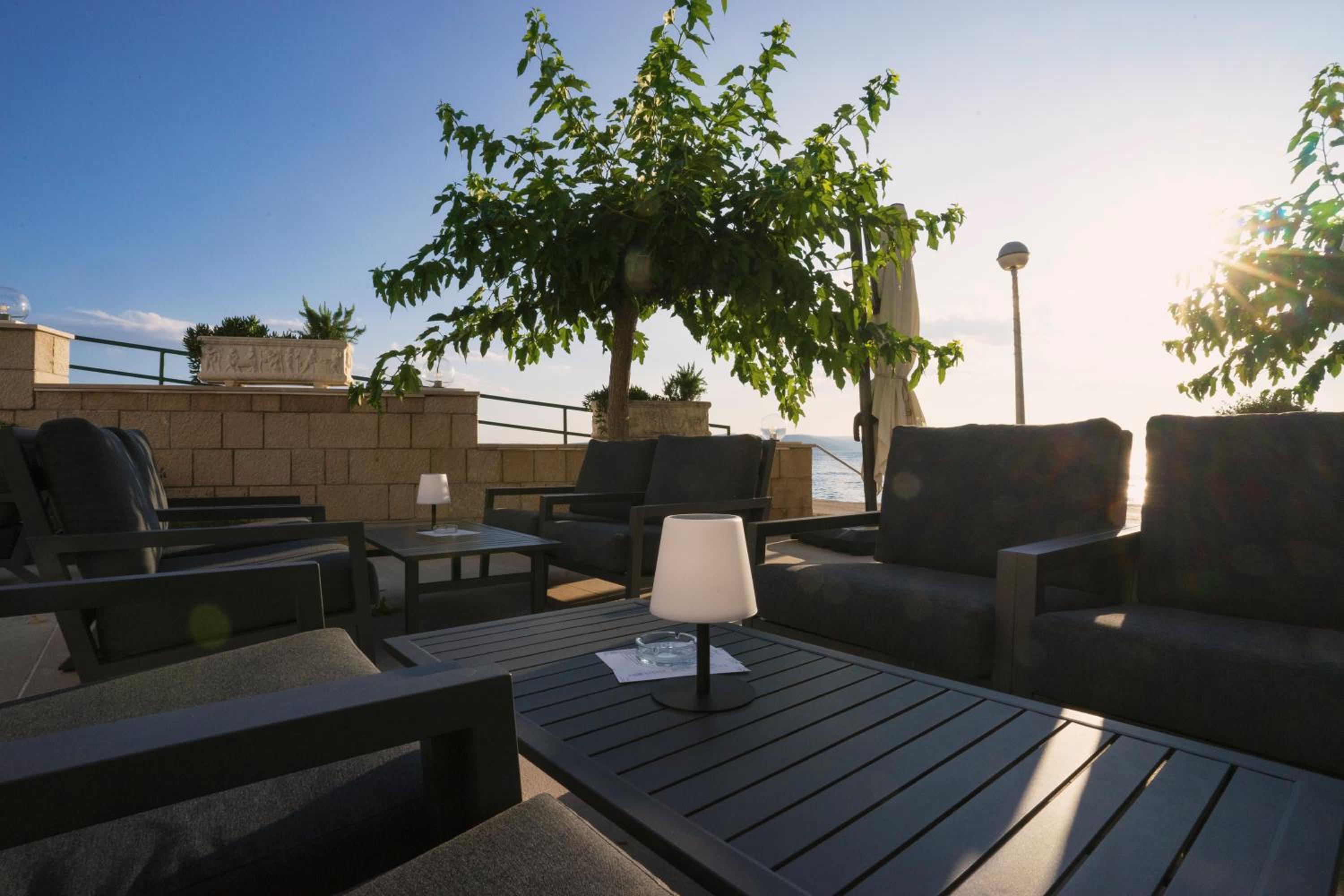 rooftop