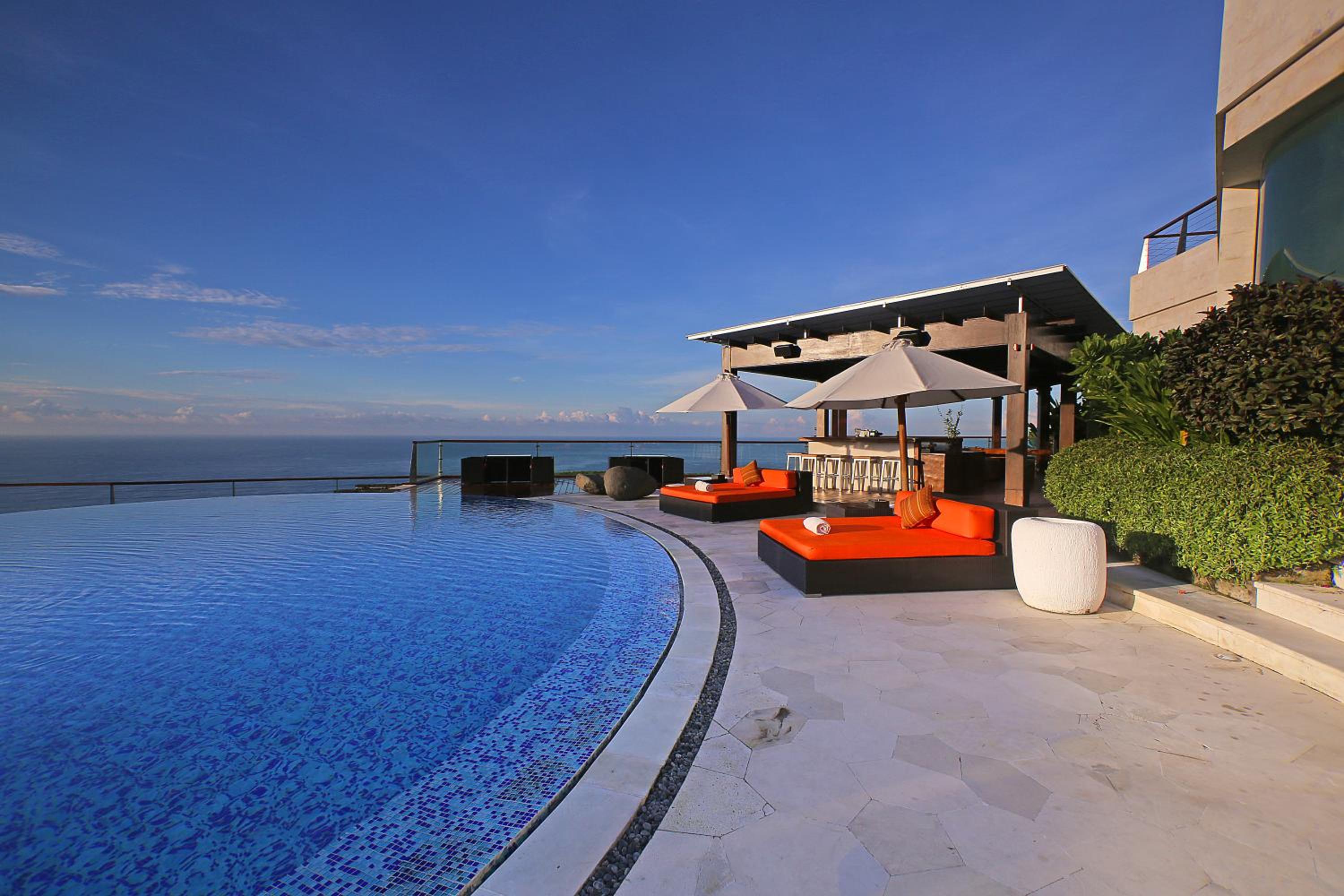 The Edge Bali
