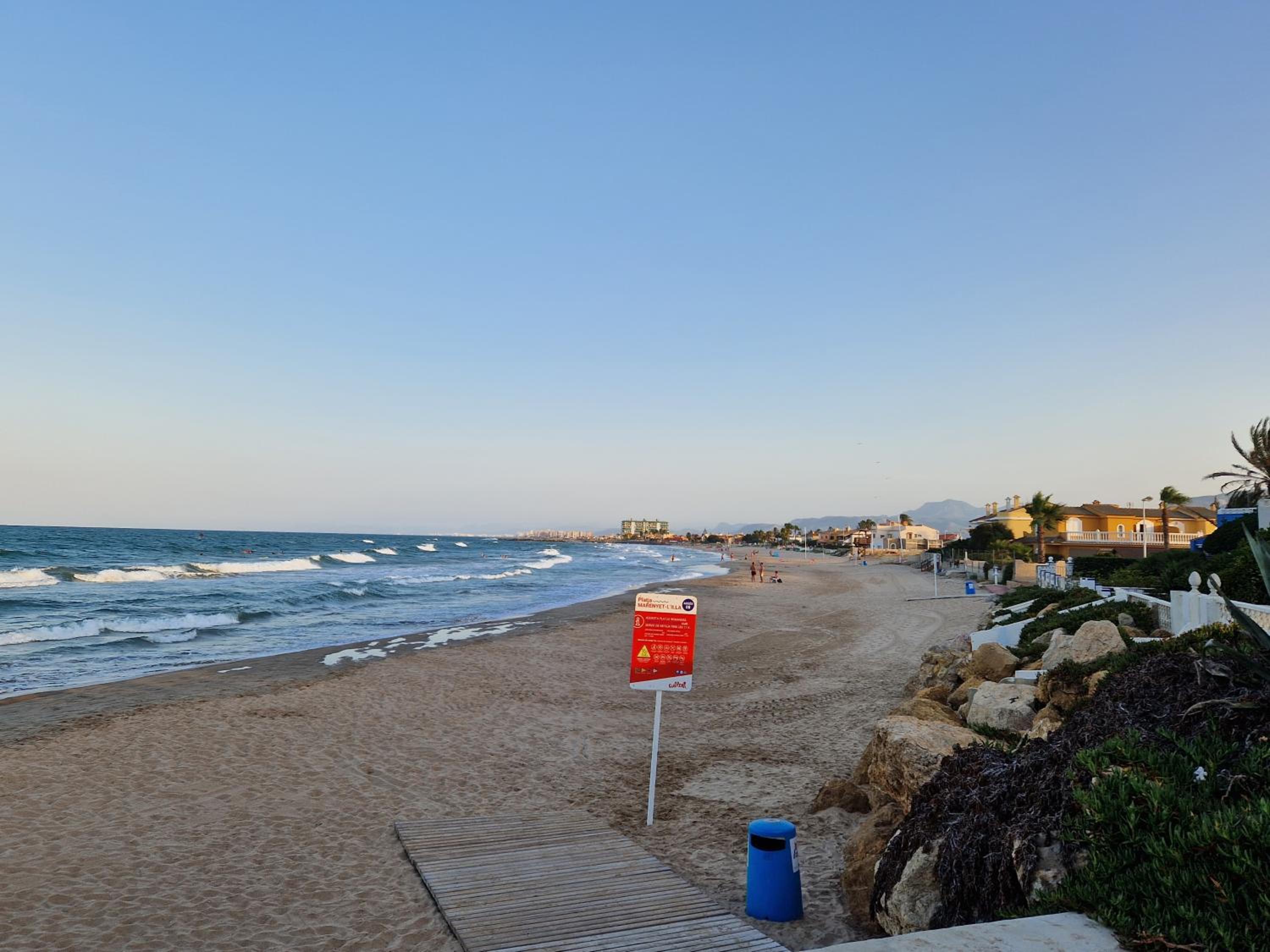 Apartamentos Bon Amb