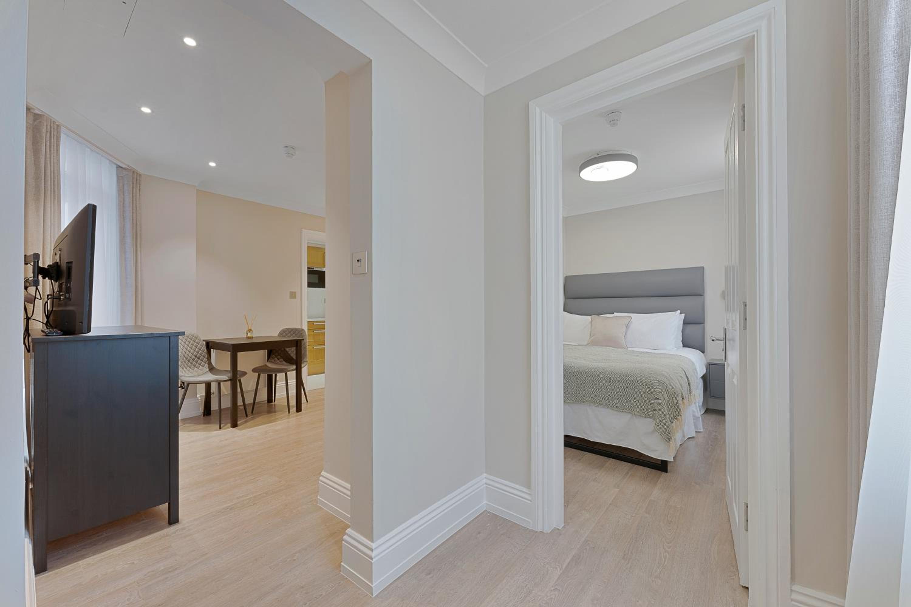 Cleveland Residences Paddington