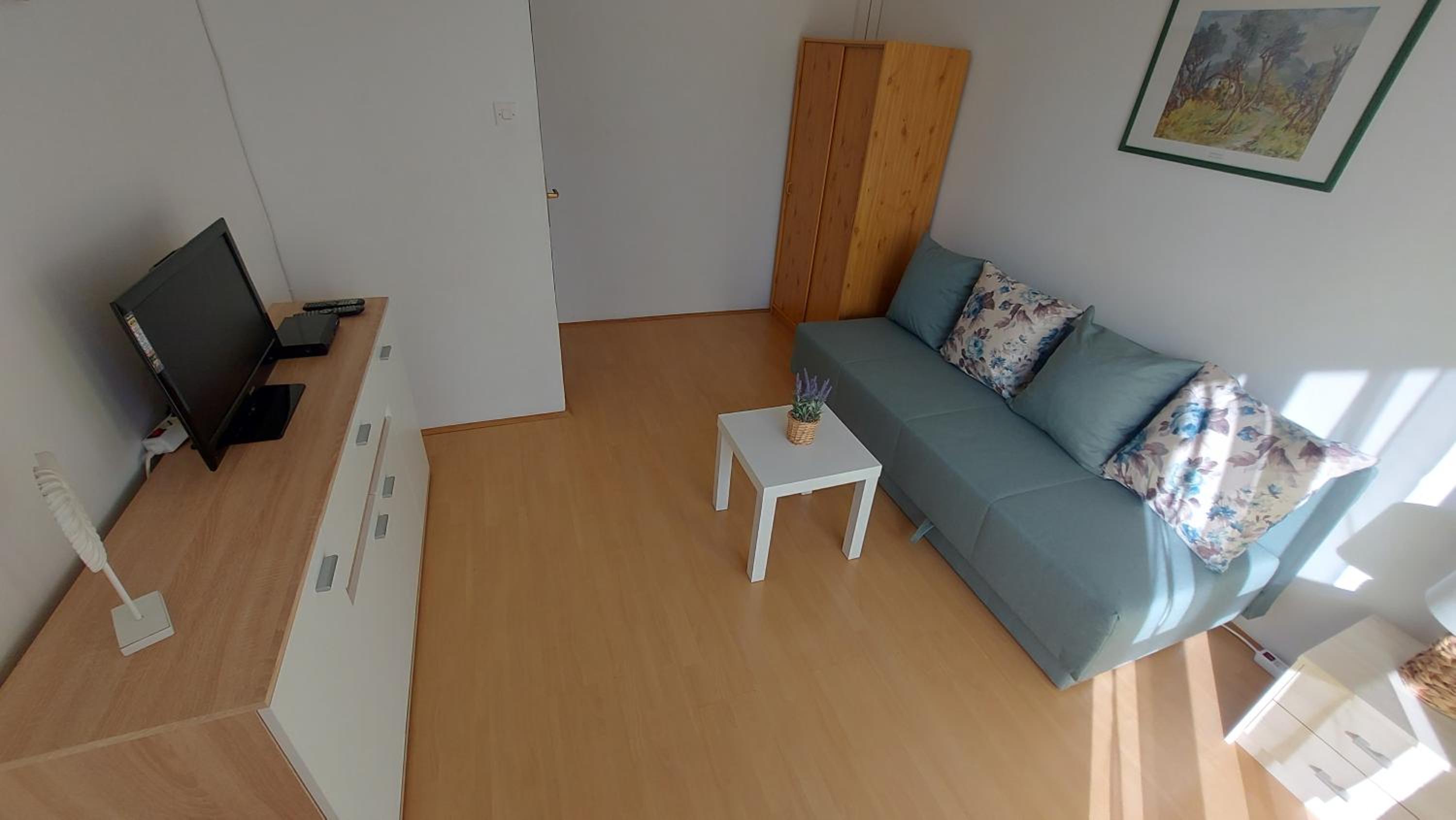 Apartments Krešo