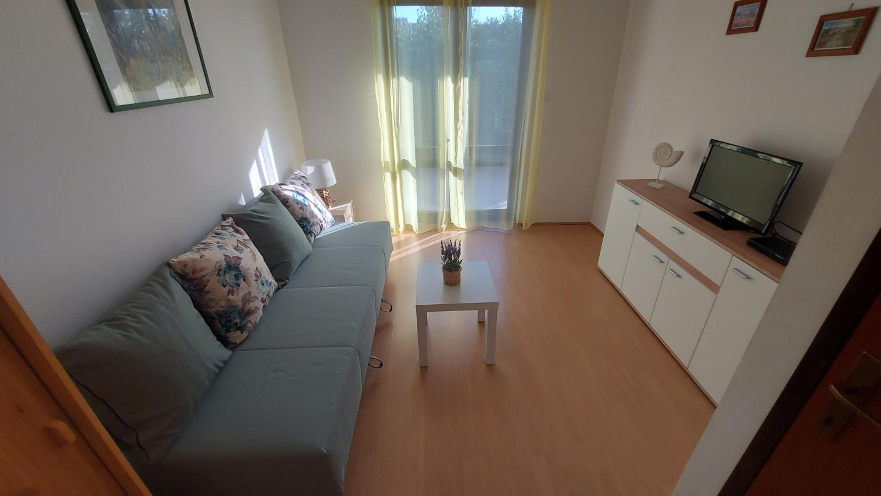 Apartments Krešo
