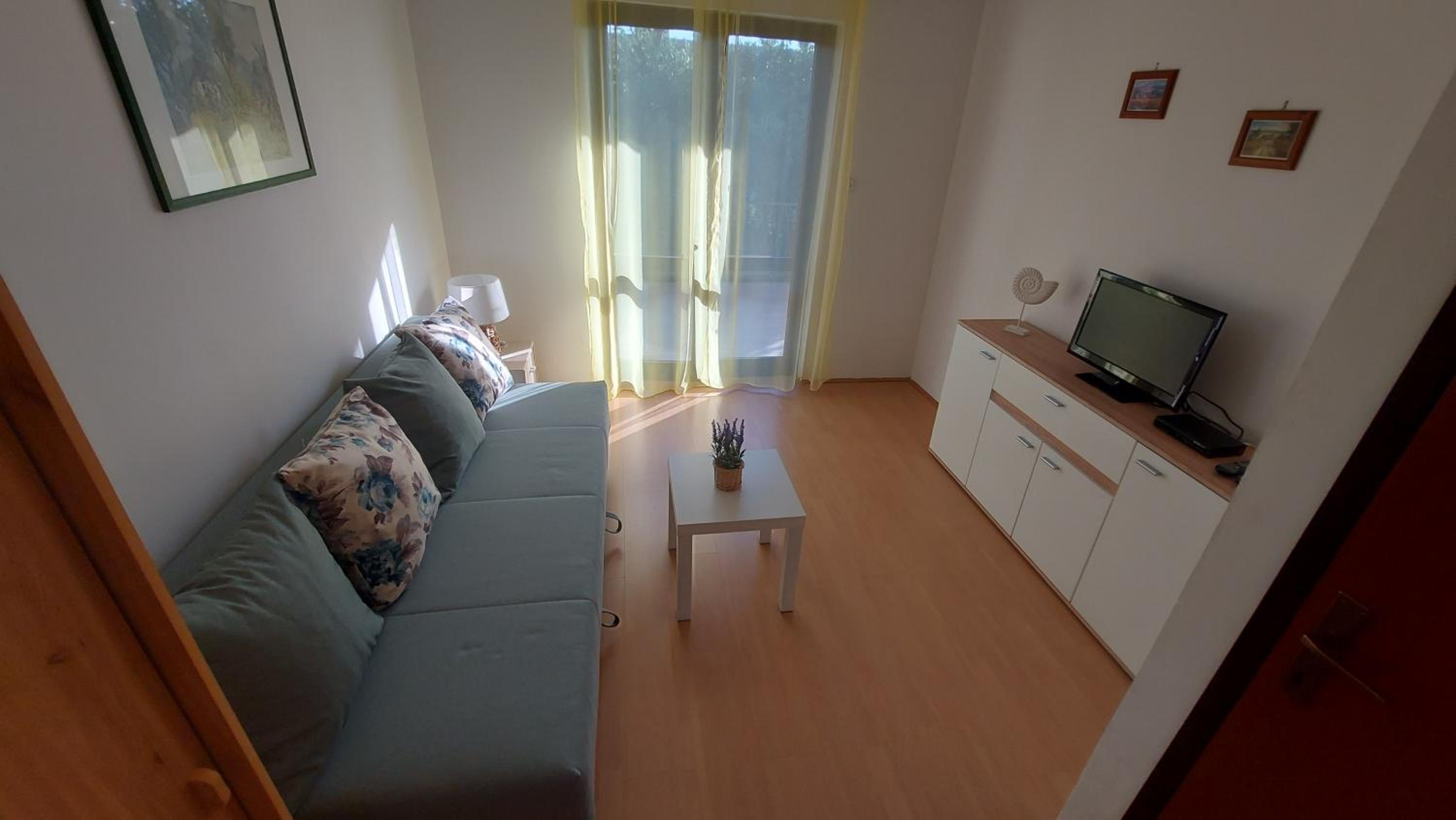 Apartments Krešo
