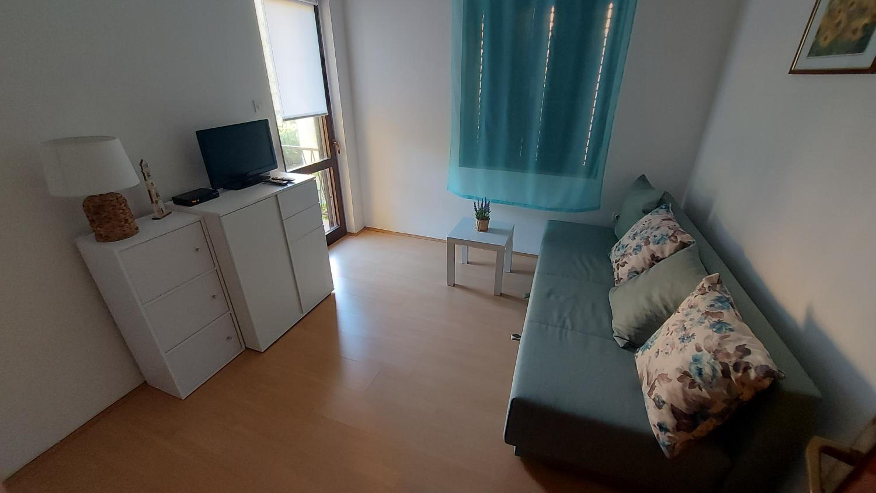 Apartments Krešo