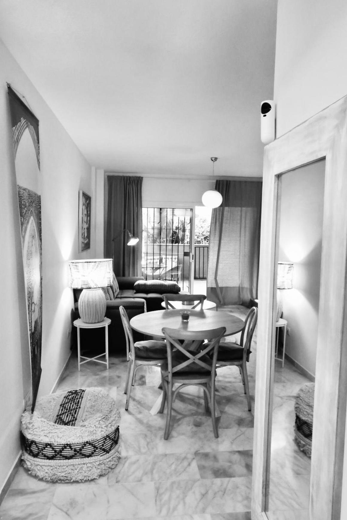 Casa Bowie