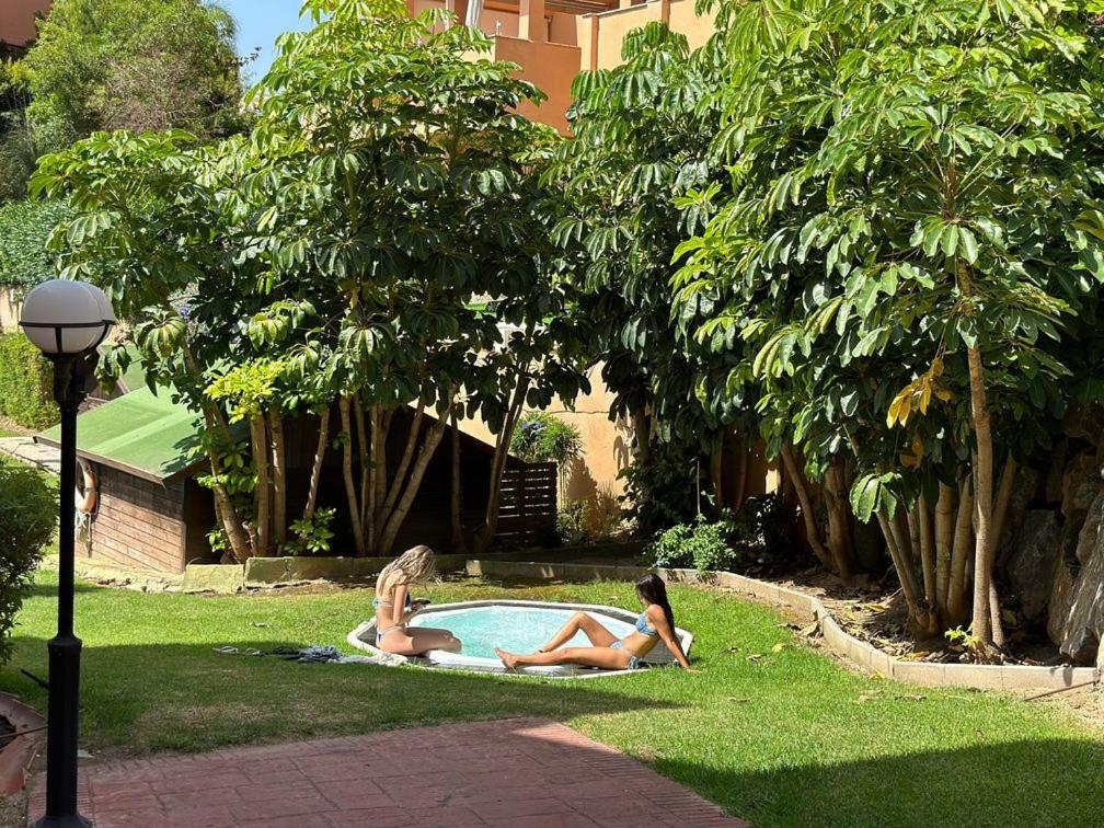 Casa Bowie