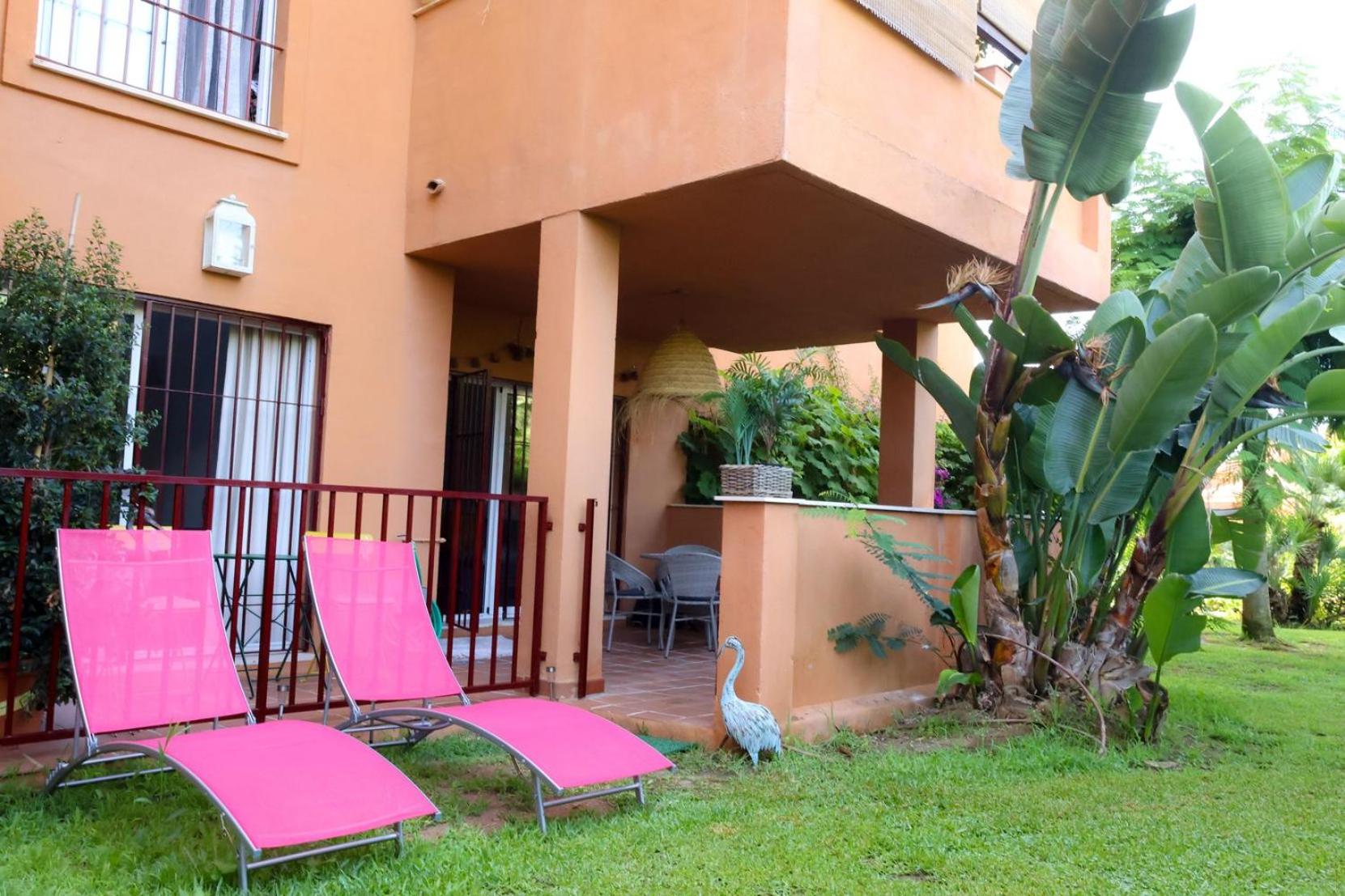 Casa Bowie
