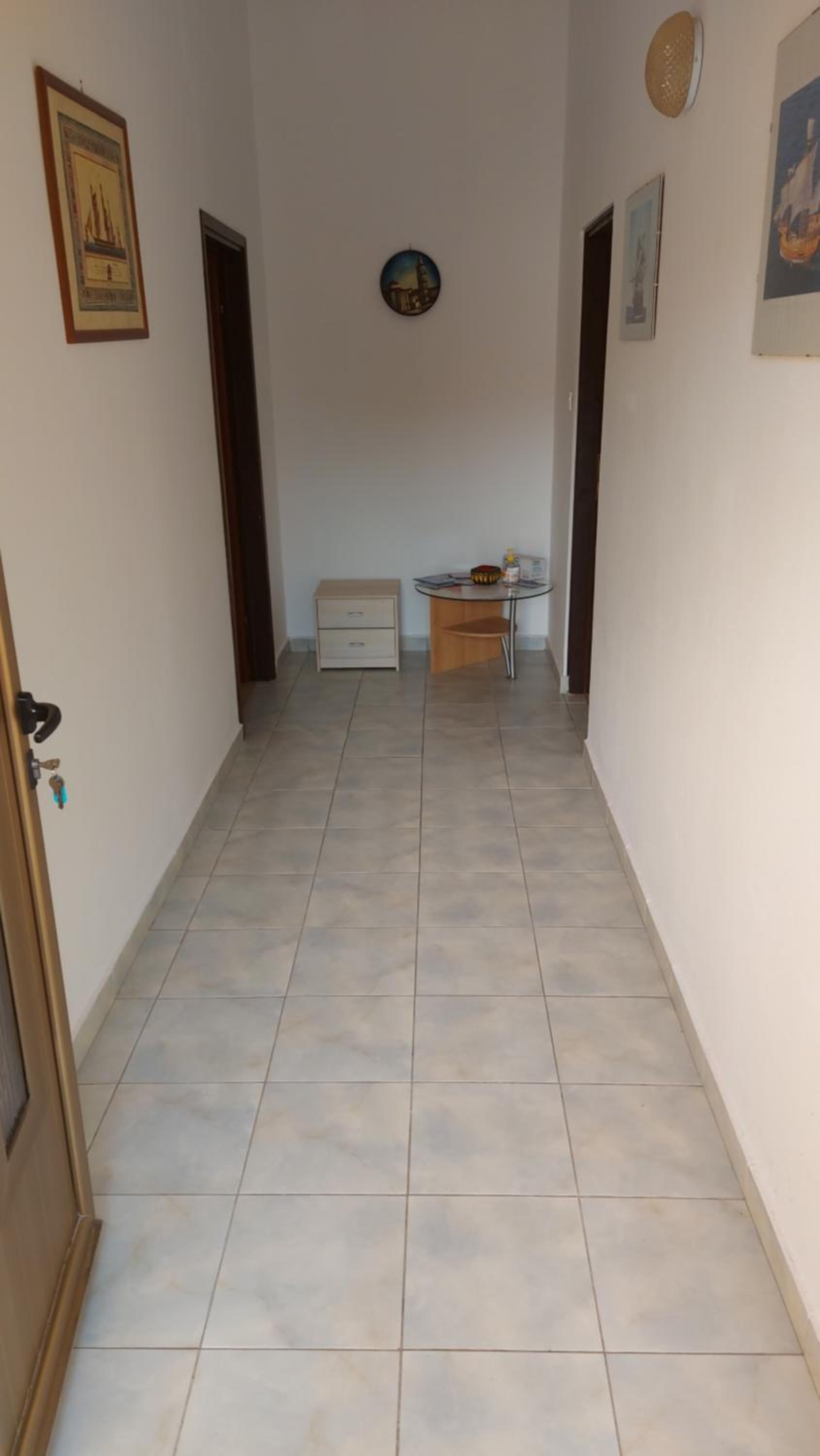 Apartments Krešo
