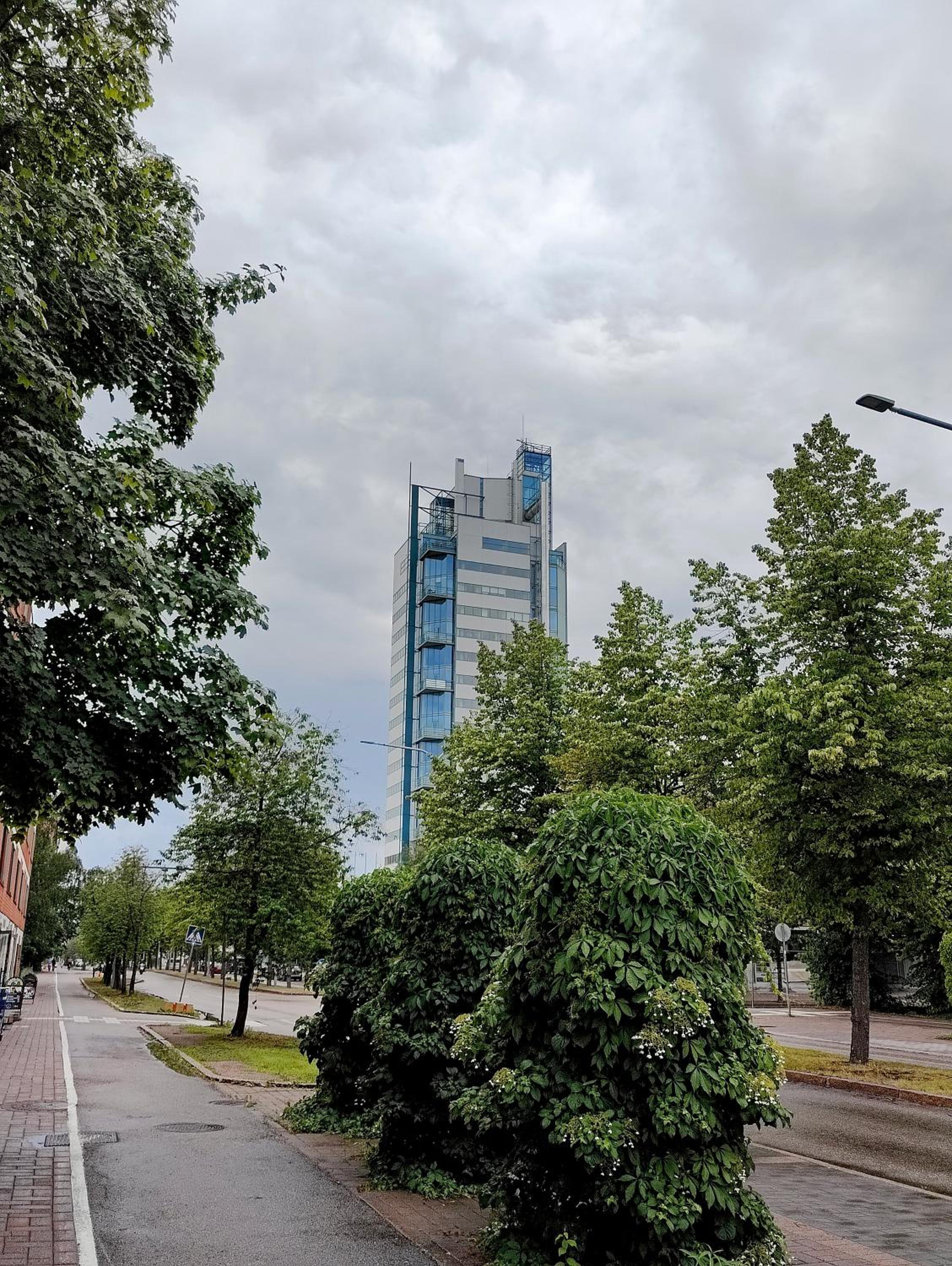 Flexi Homes Itäkeskus