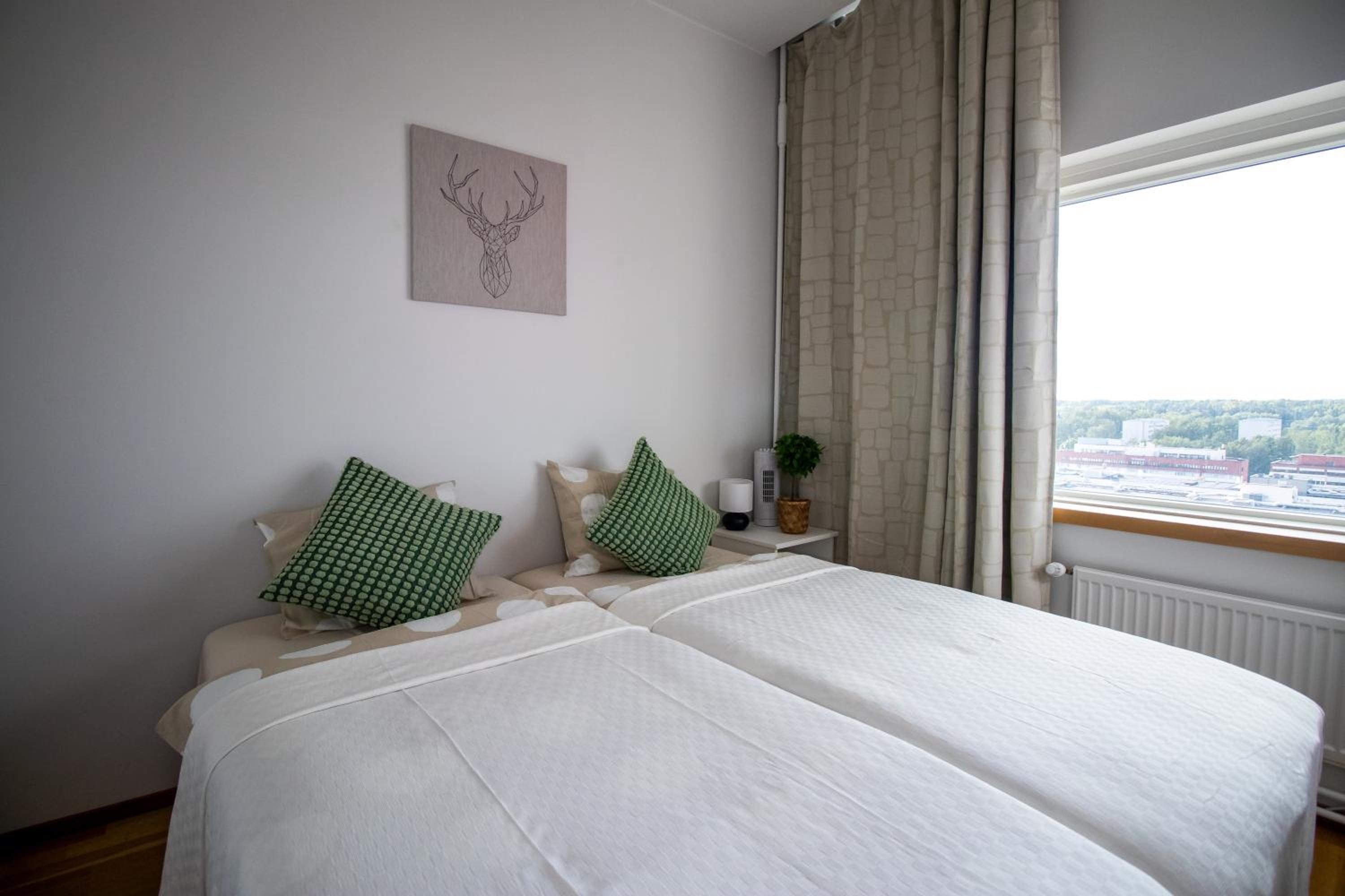 Flexi Homes Itäkeskus