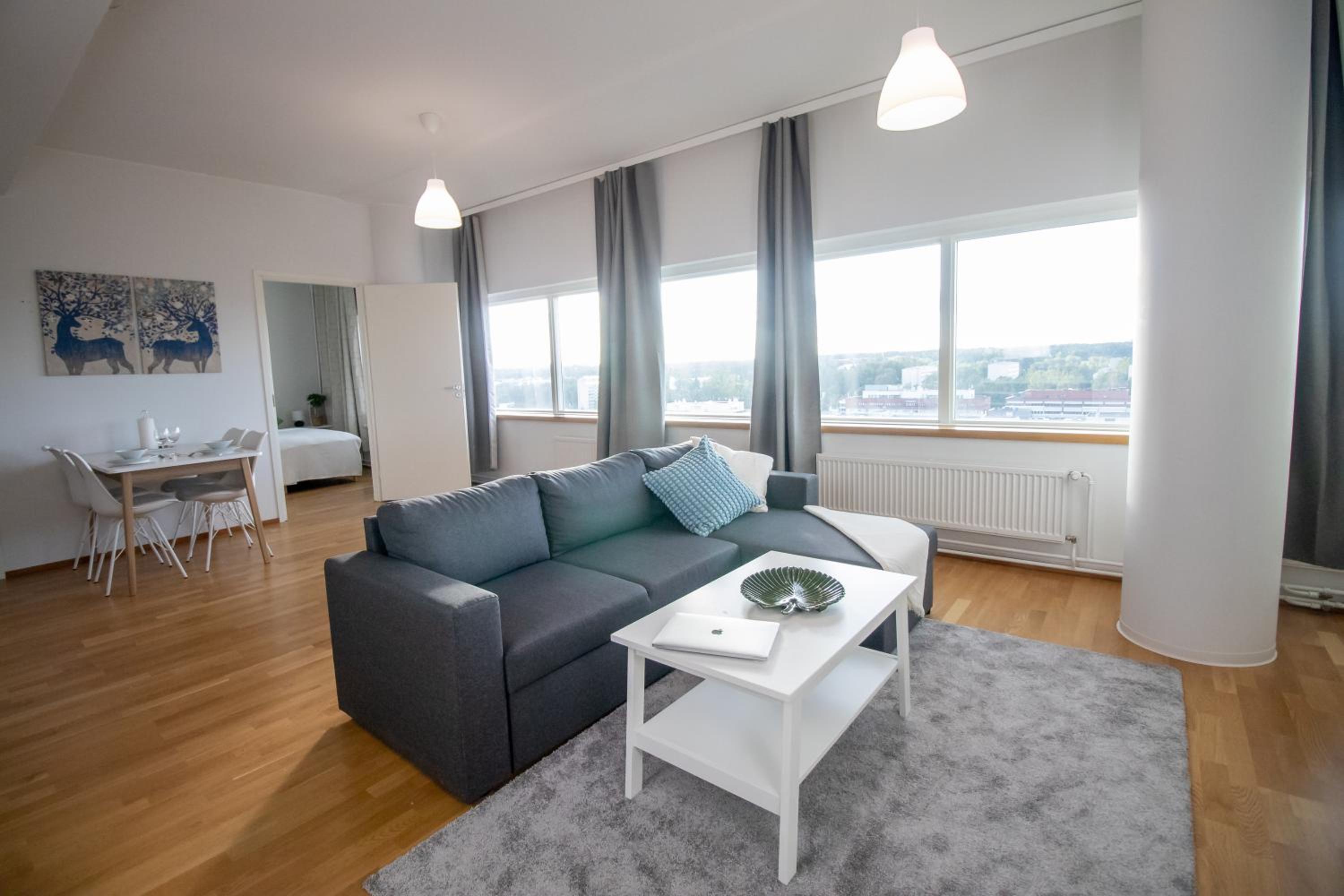 Flexi Homes Itäkeskus