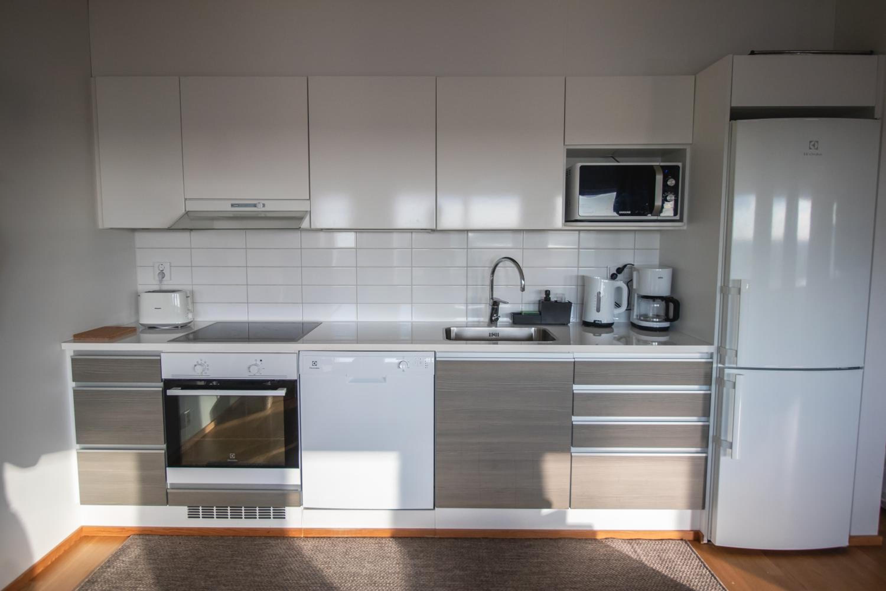 Flexi Homes Itäkeskus