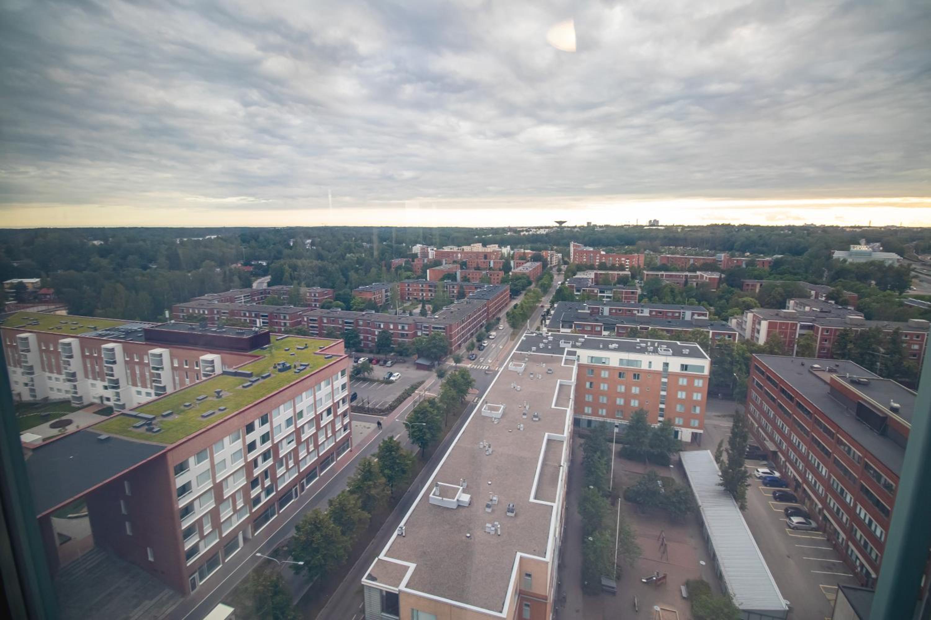Flexi Homes Itäkeskus