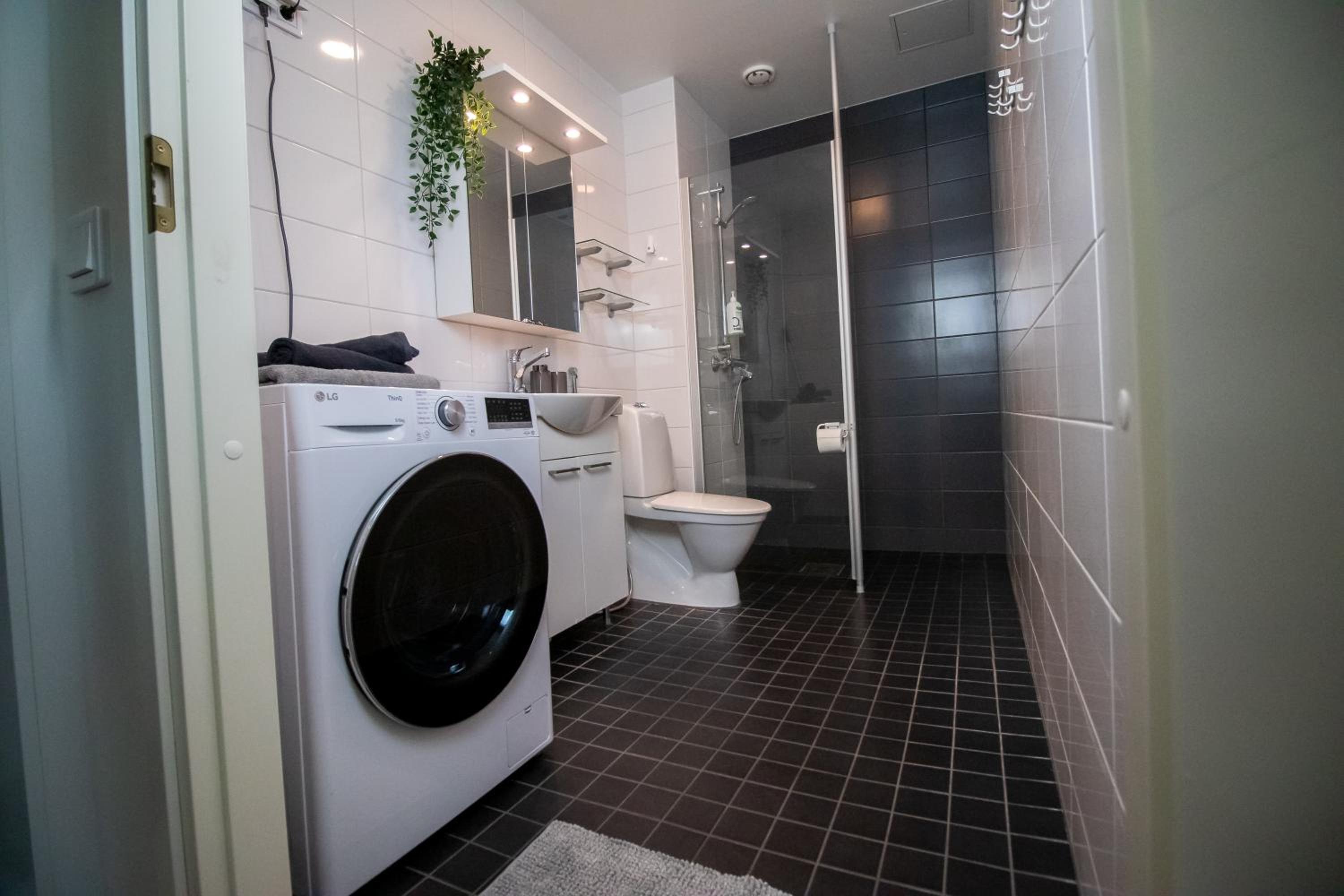 Flexi Homes Itäkeskus
