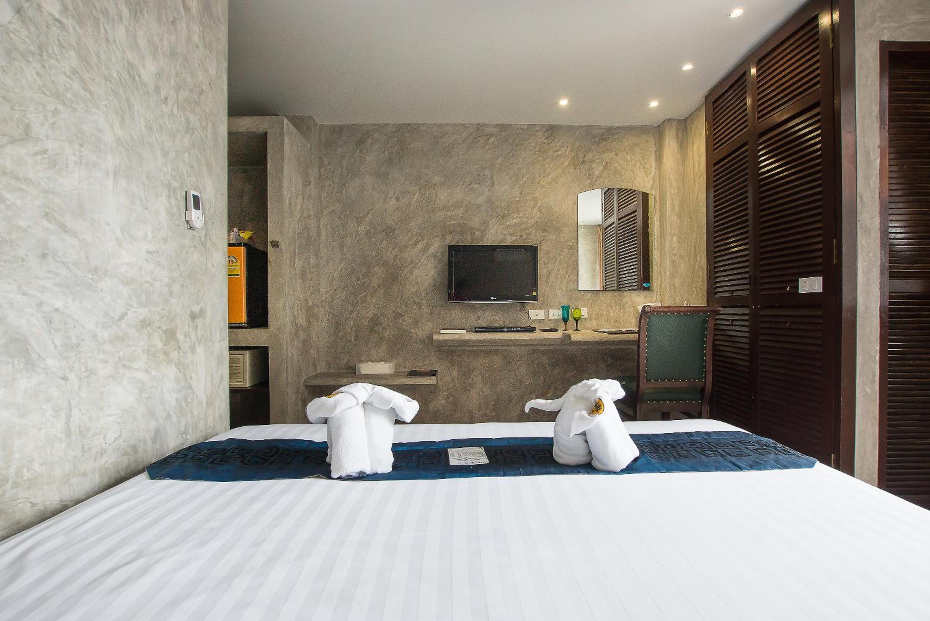 Buddy Boutique Inn 3