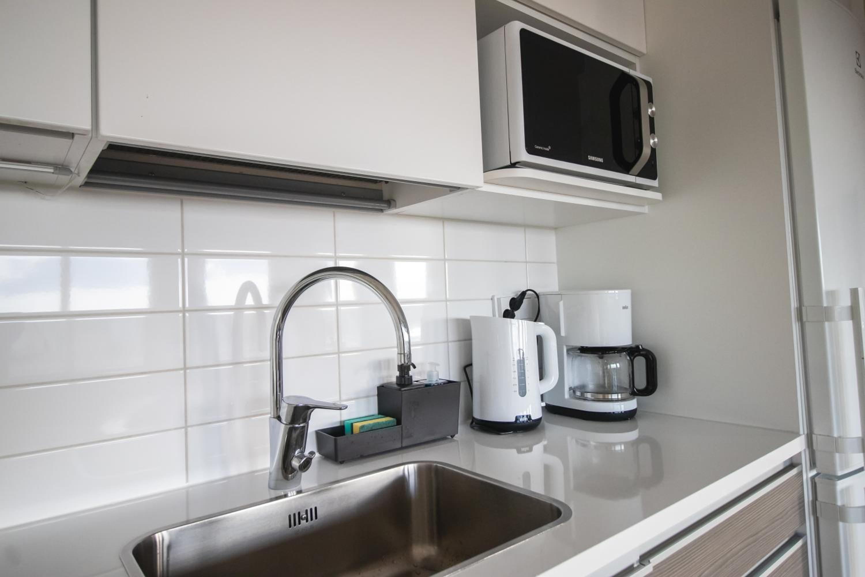 Flexi Homes Itäkeskus