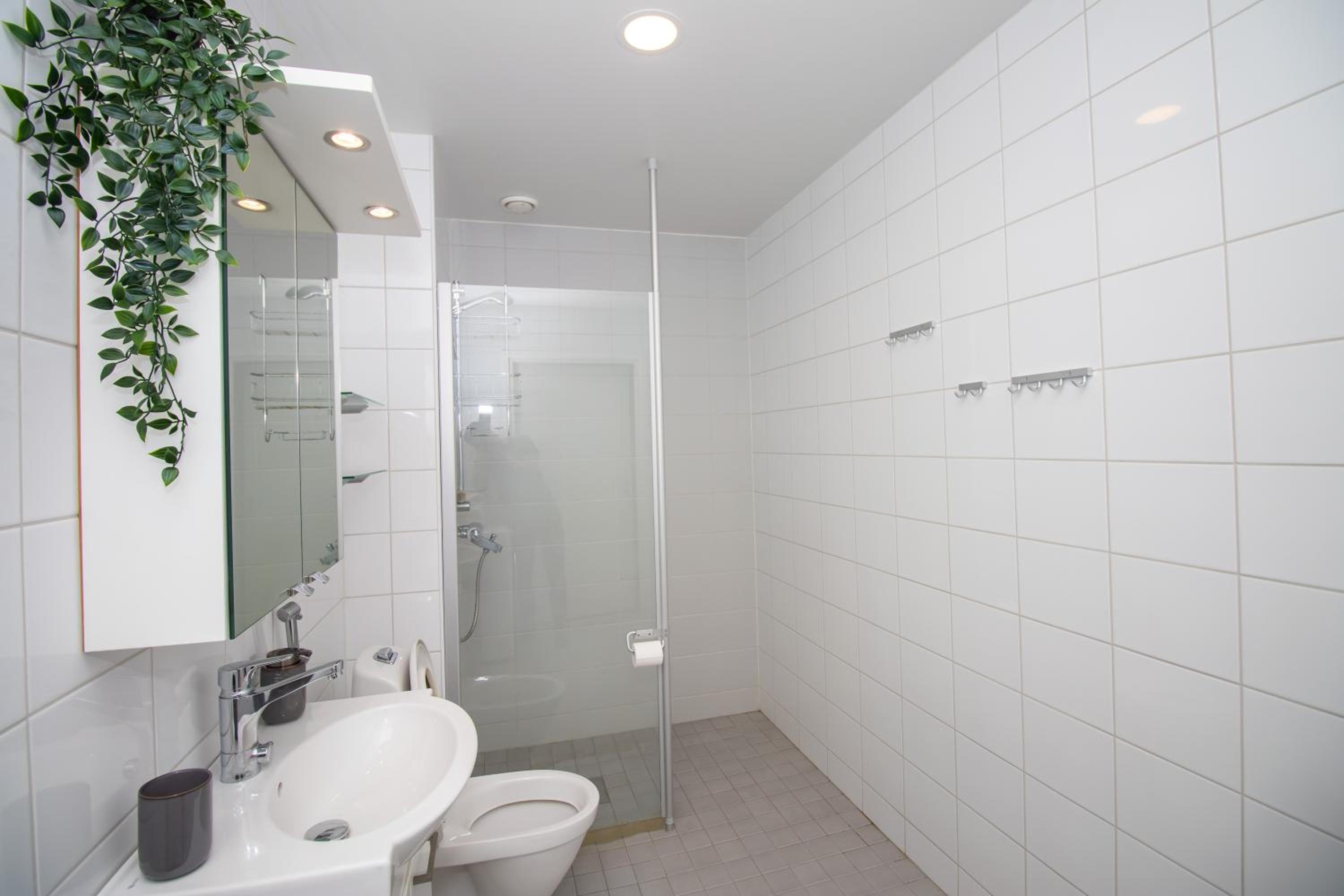 Flexi Homes Itäkeskus
