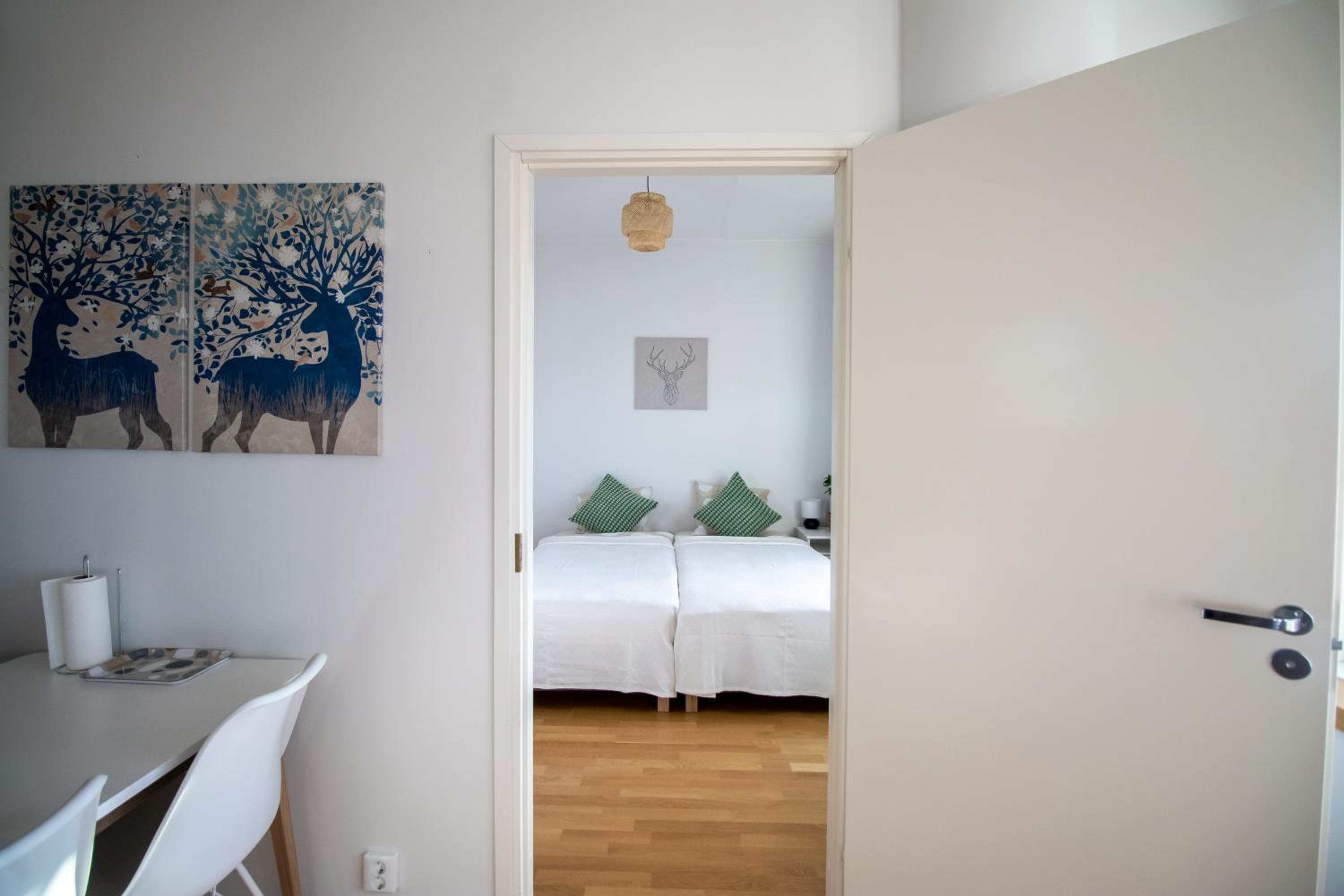 Flexi Homes Itäkeskus