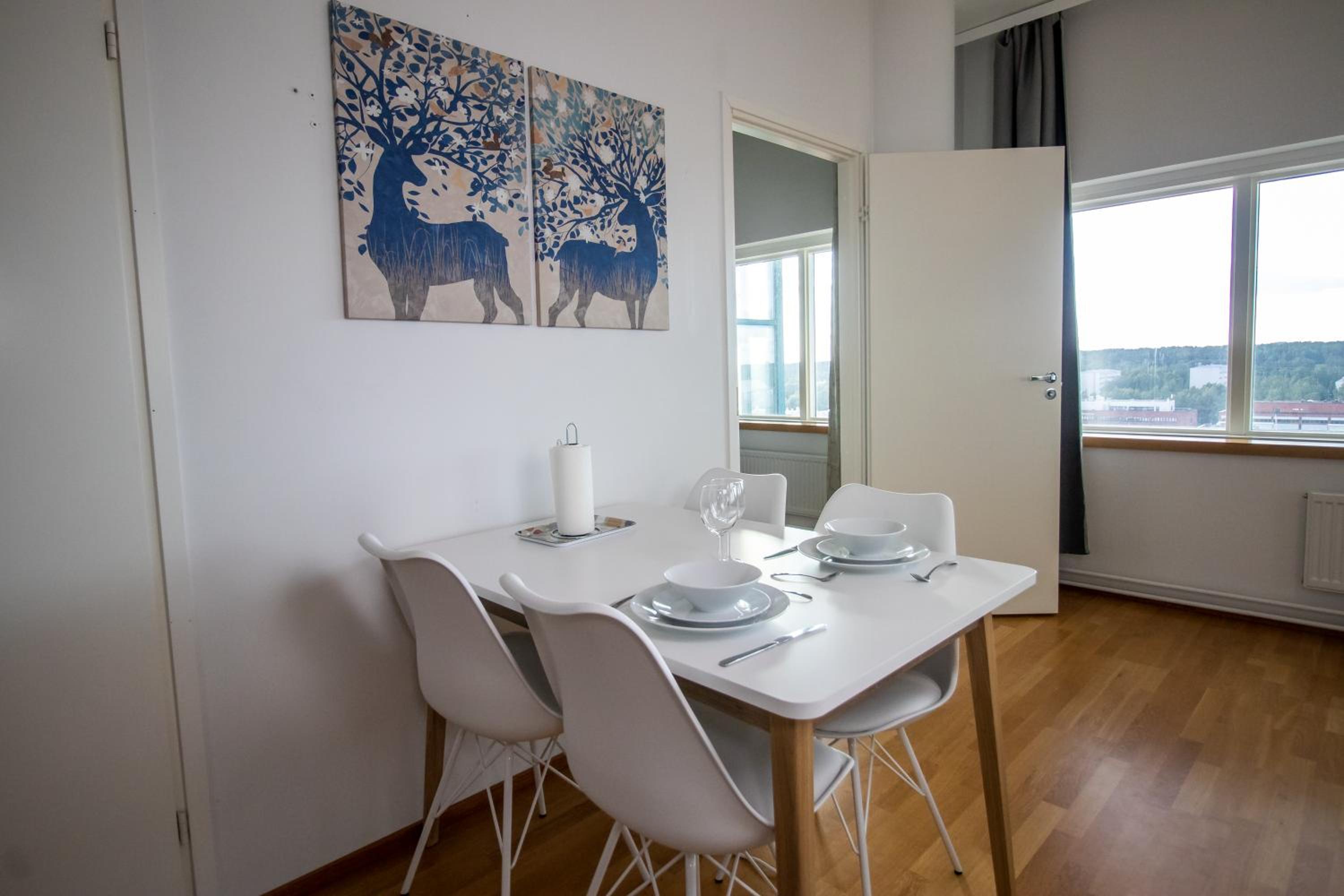 Flexi Homes Itäkeskus